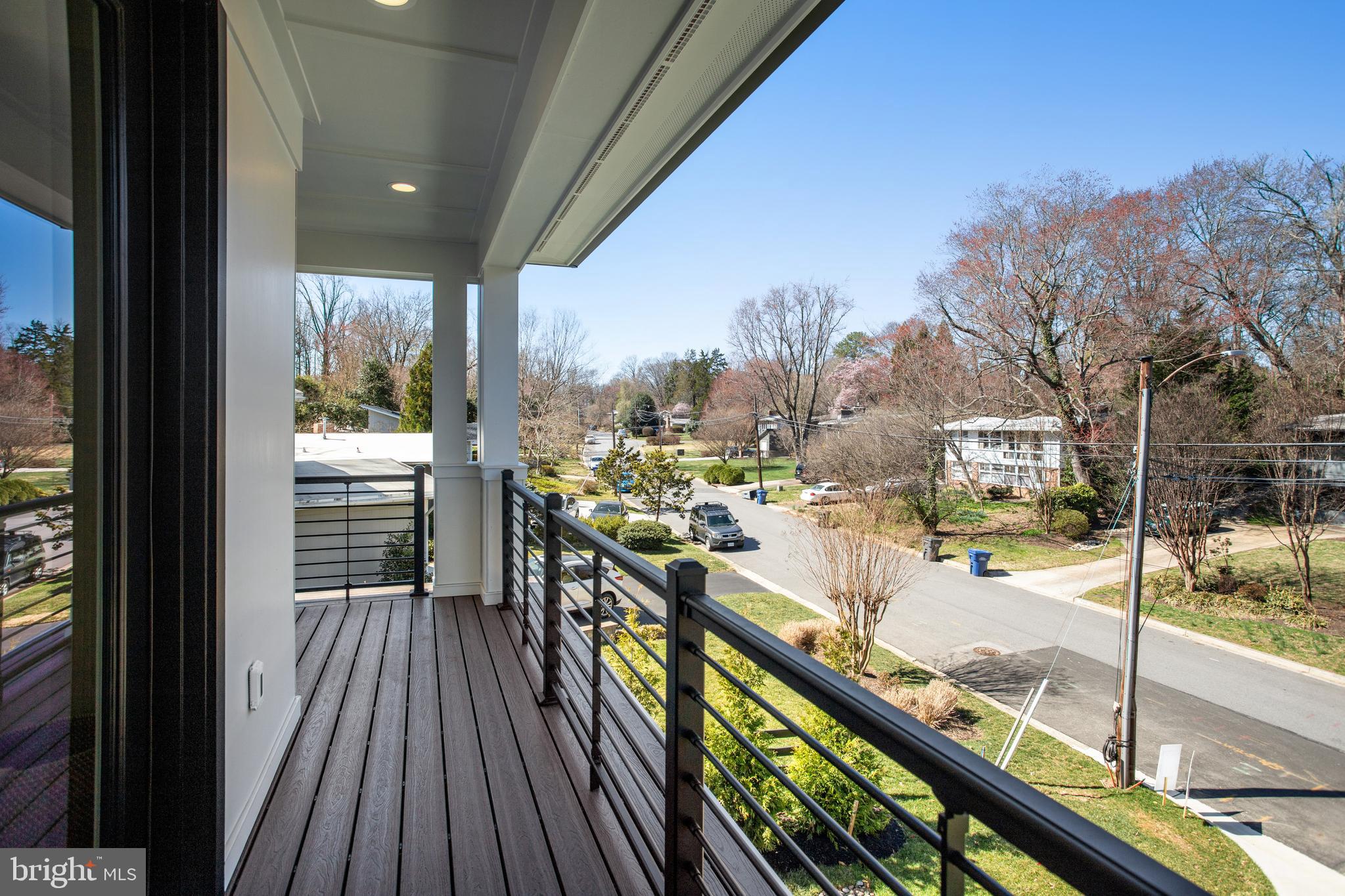 HOLMES RUN ACRES - Residential