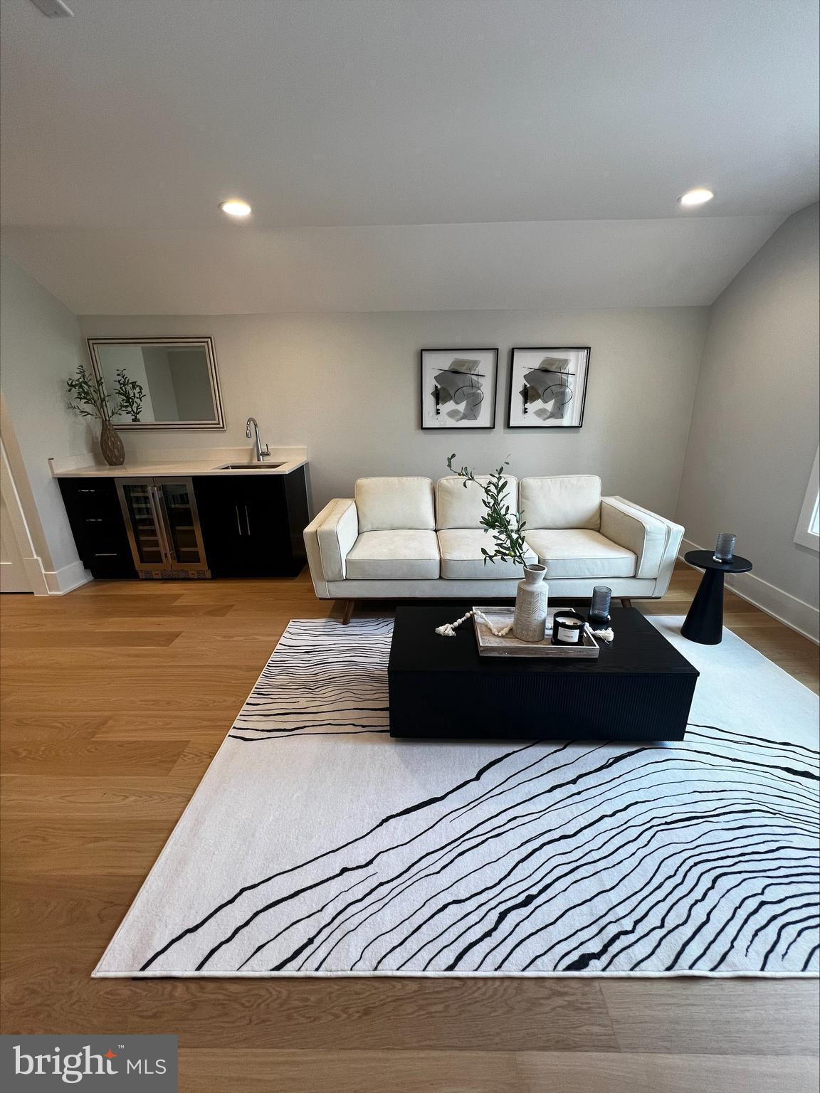 HOLMES RUN ACRES - Residential