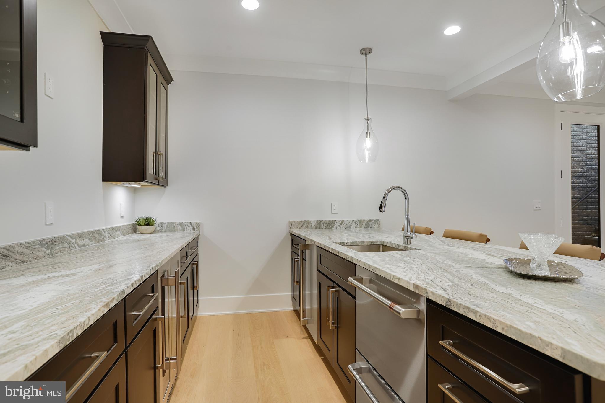 HOLMES RUN ACRES - Residential