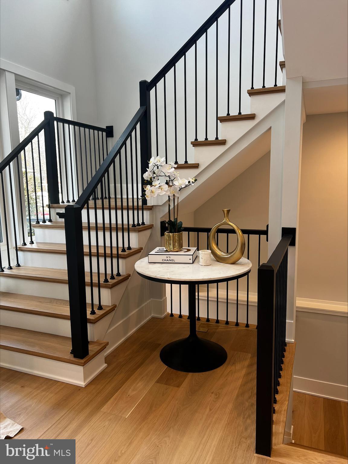 HOLMES RUN ACRES - Residential