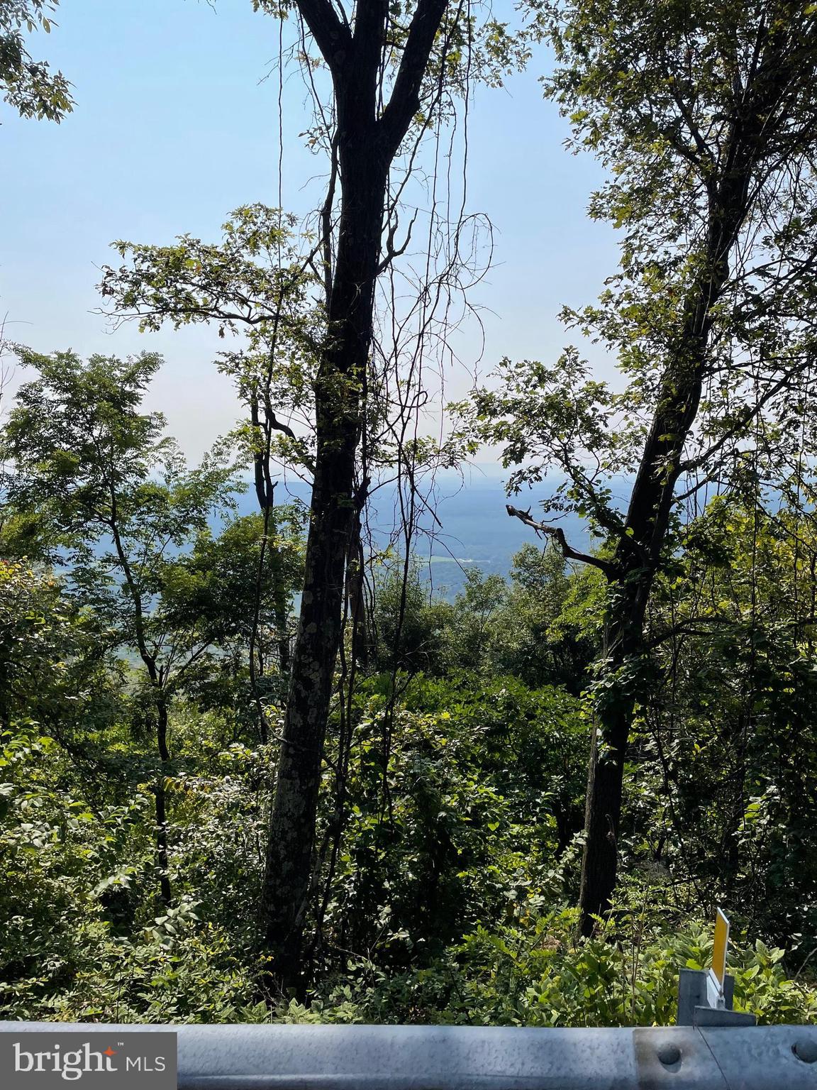 SHAWNEELAND - Land