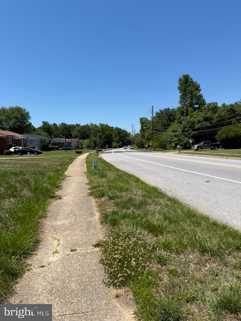 NONE AVAILABLE - Residential