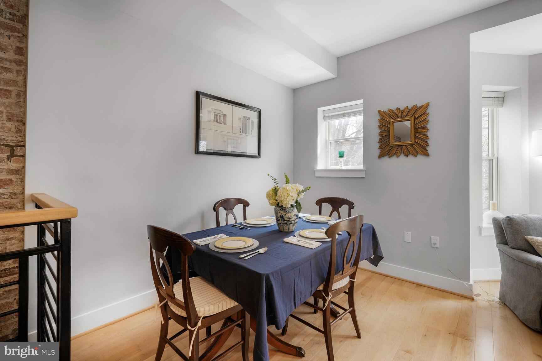 MOUNT PLEASANT - Residential