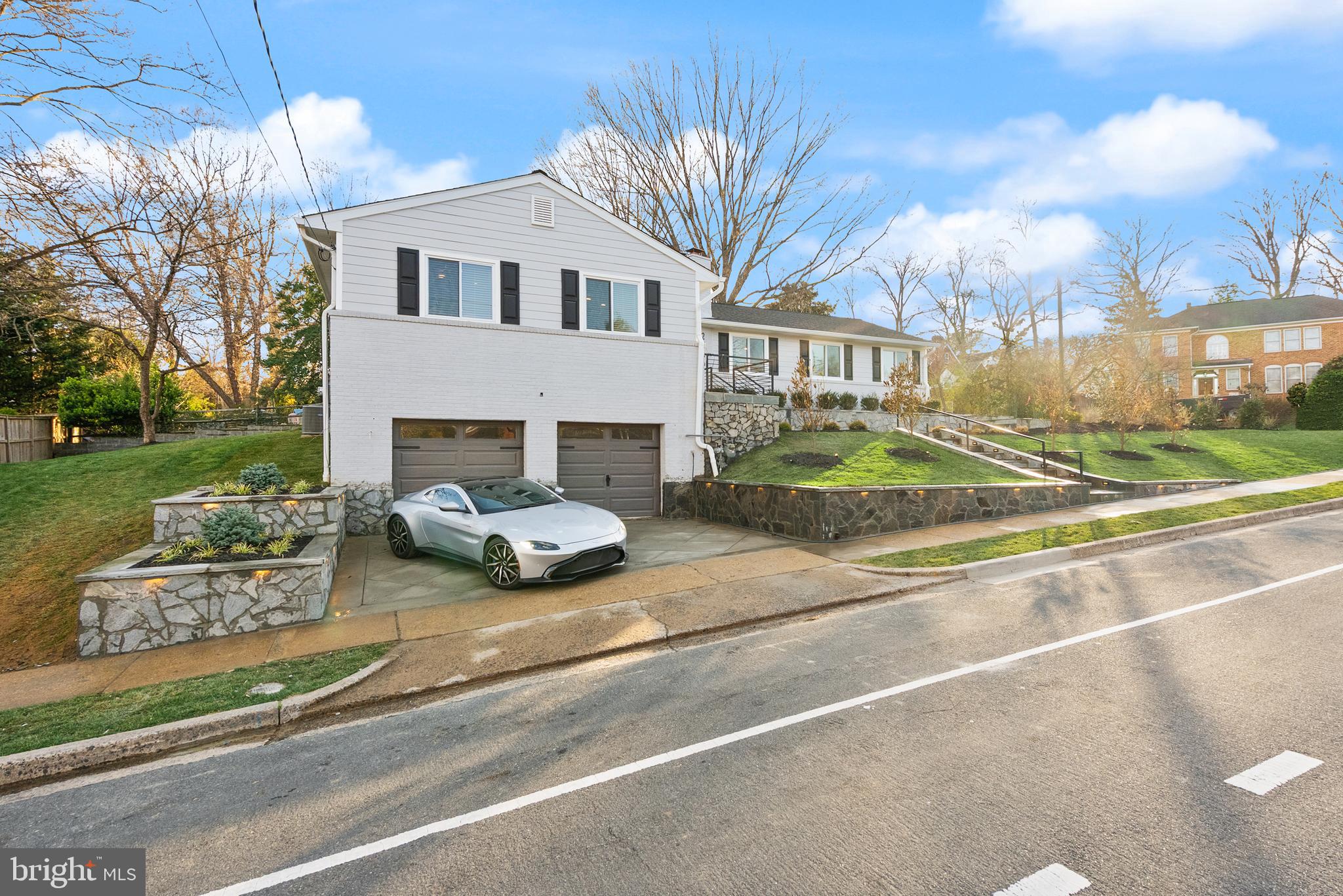 CHERRYDALE - Residential