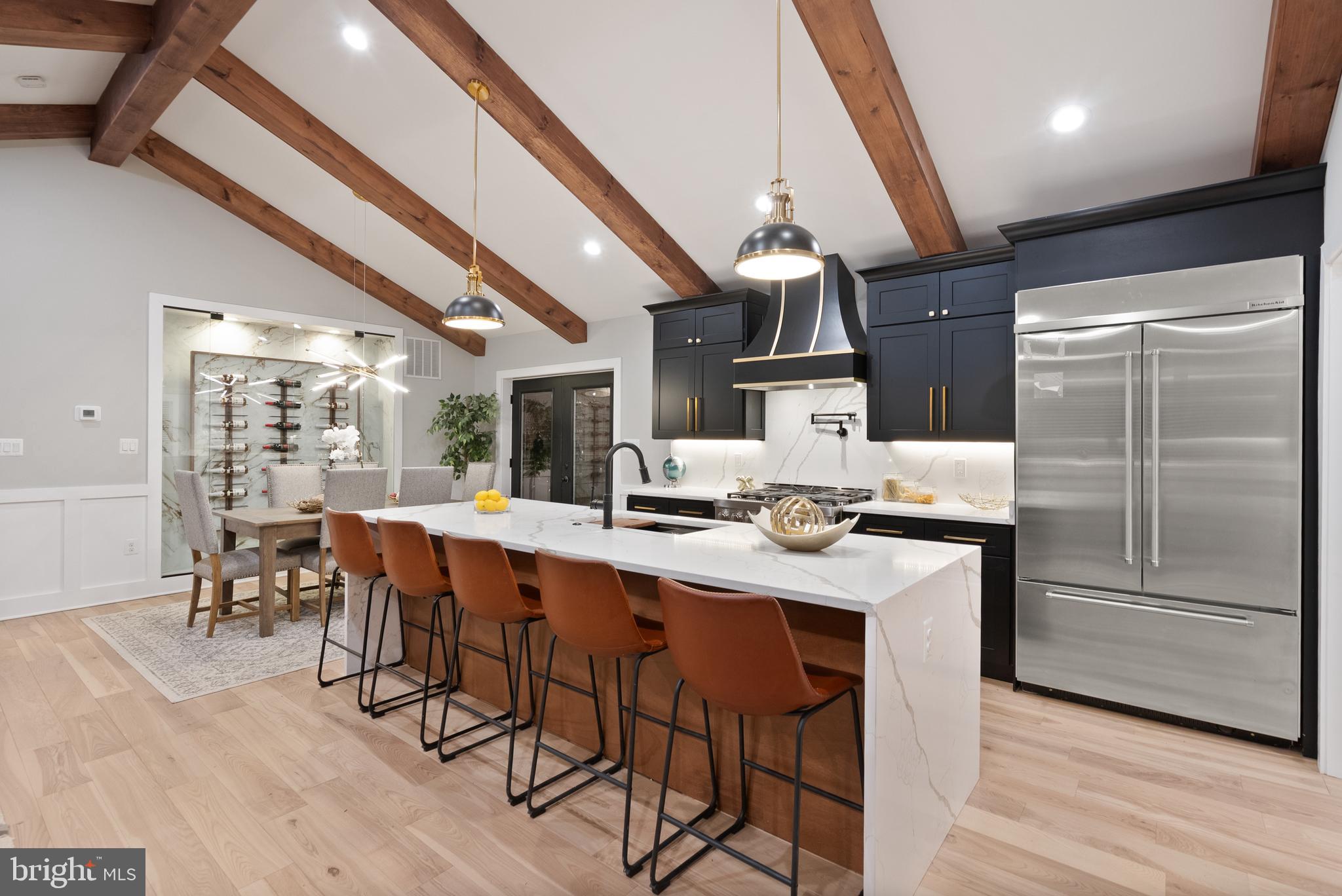 CHERRYDALE - Residential