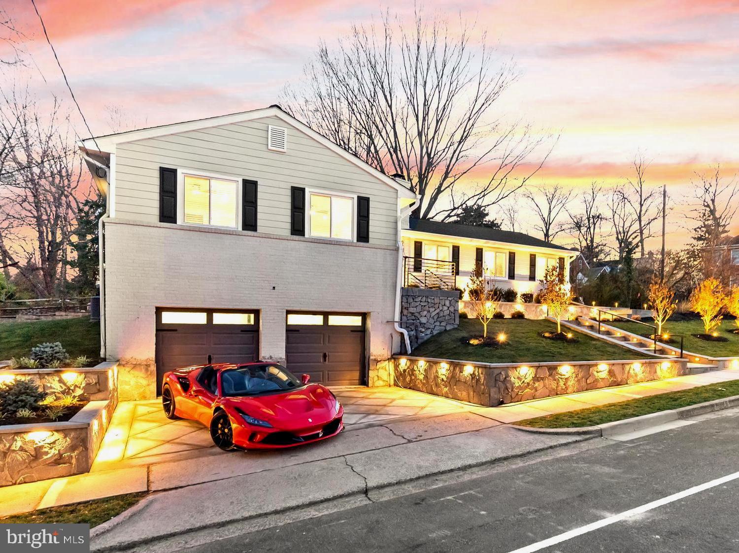CHERRYDALE - Residential