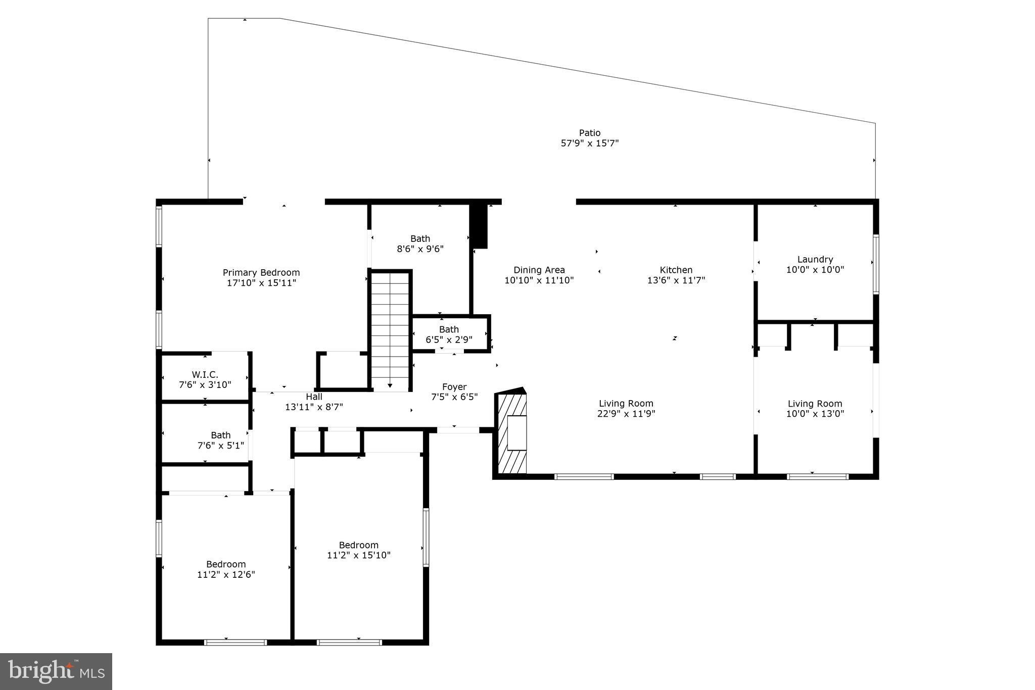 CHERRYDALE - Residential