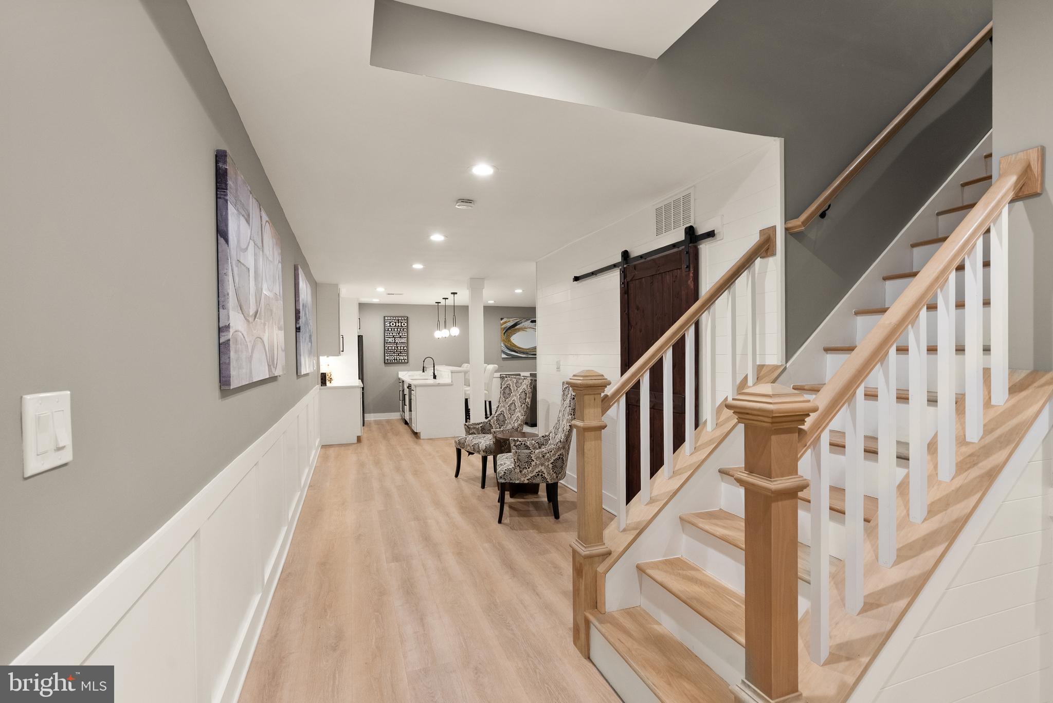 CHERRYDALE - Residential