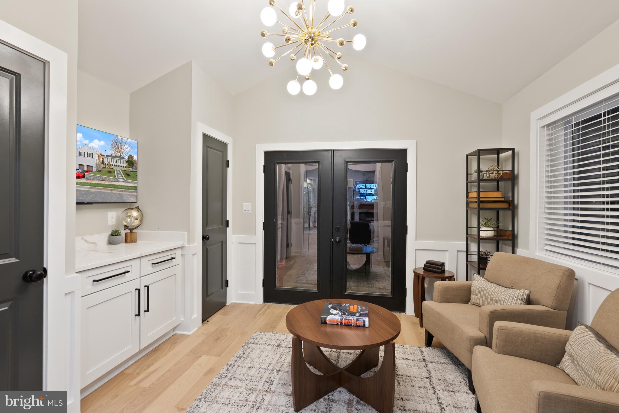 CHERRYDALE - Residential