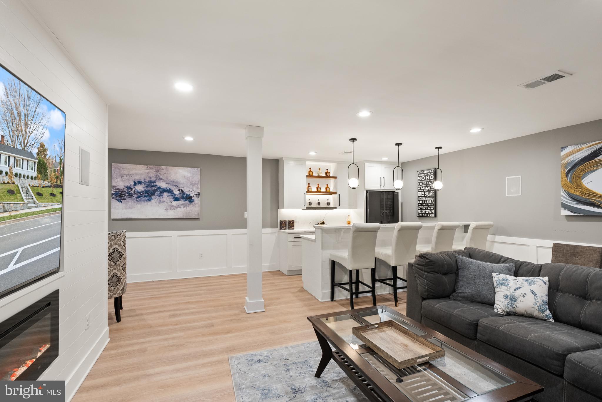 CHERRYDALE - Residential