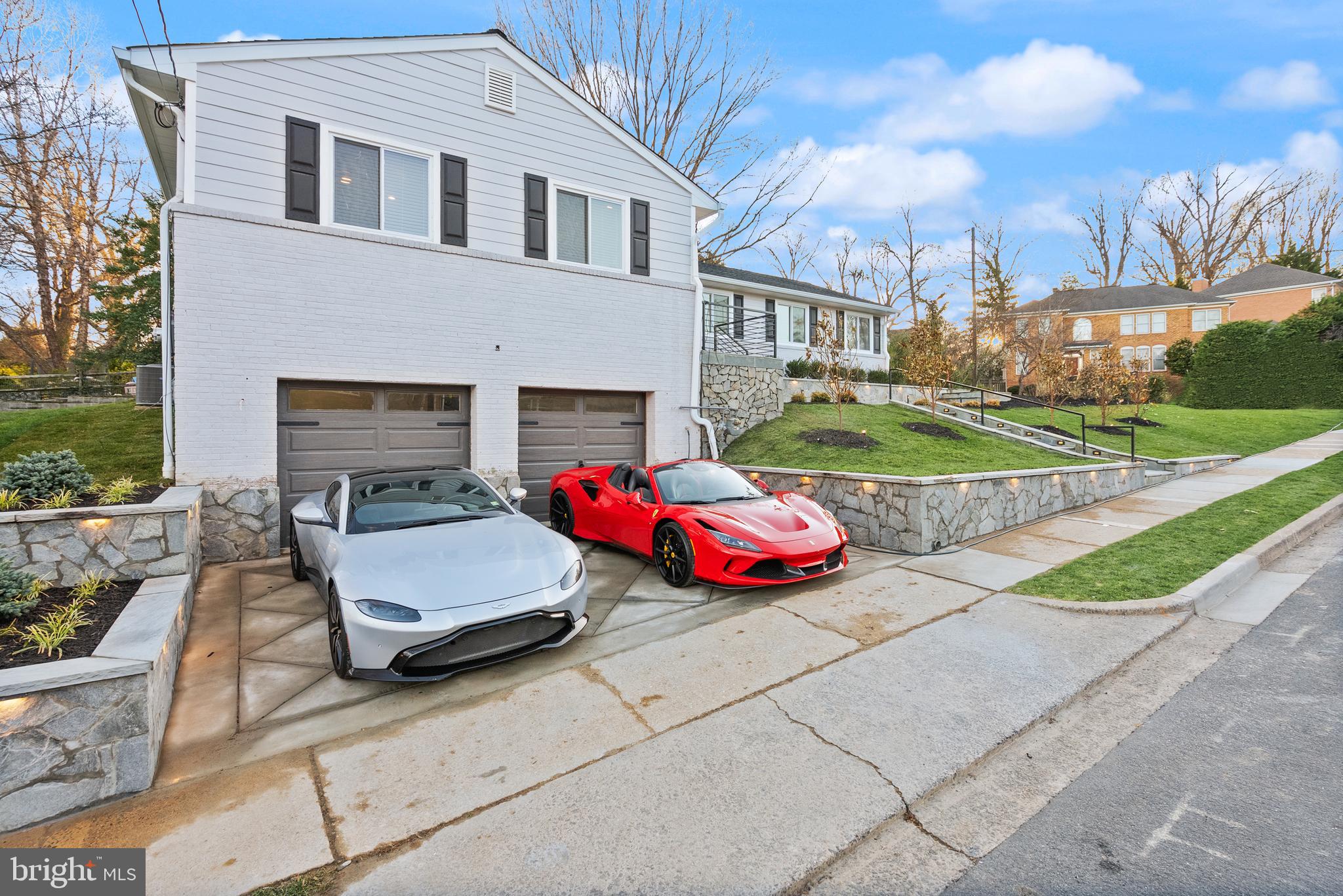 CHERRYDALE - Residential