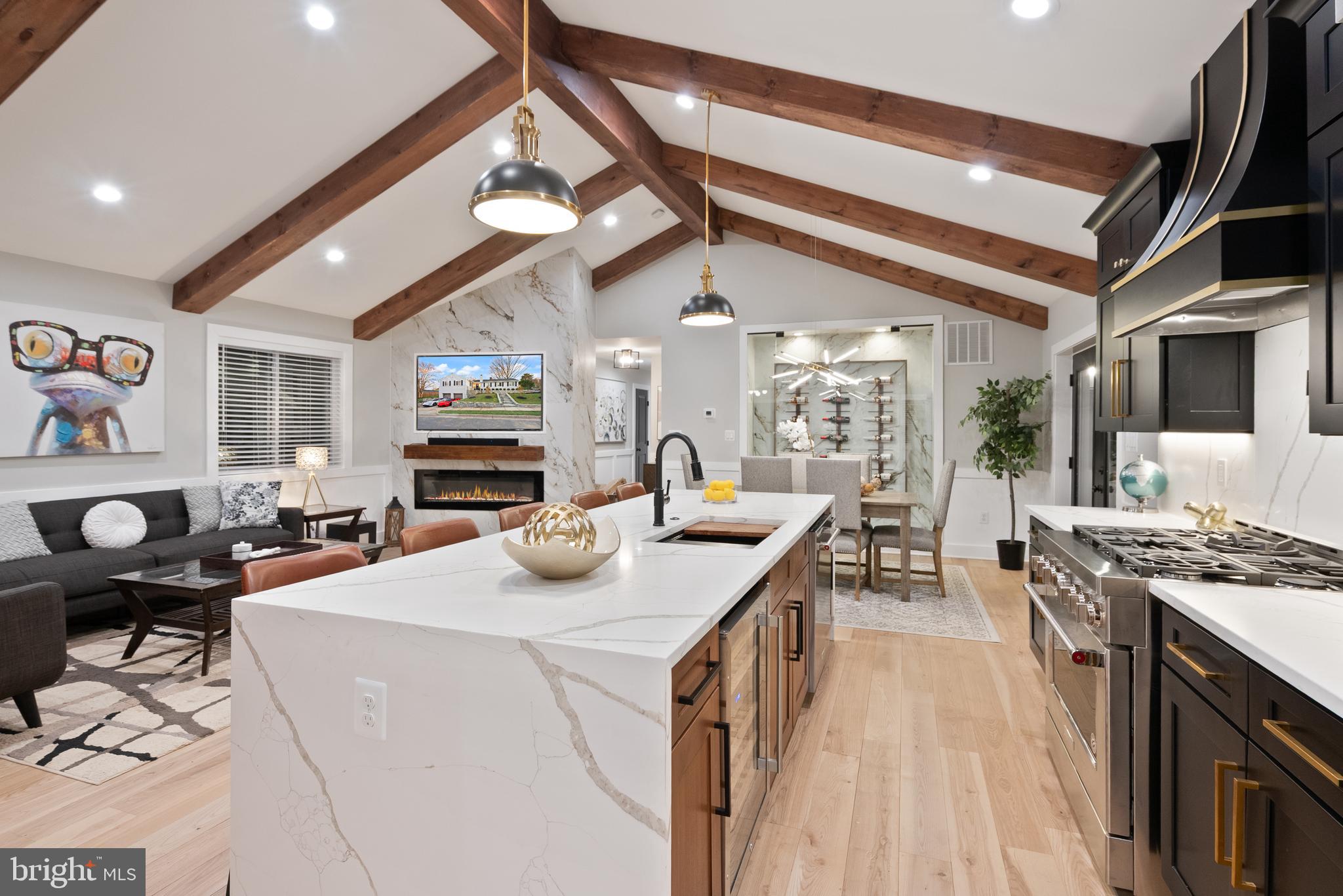 CHERRYDALE - Residential
