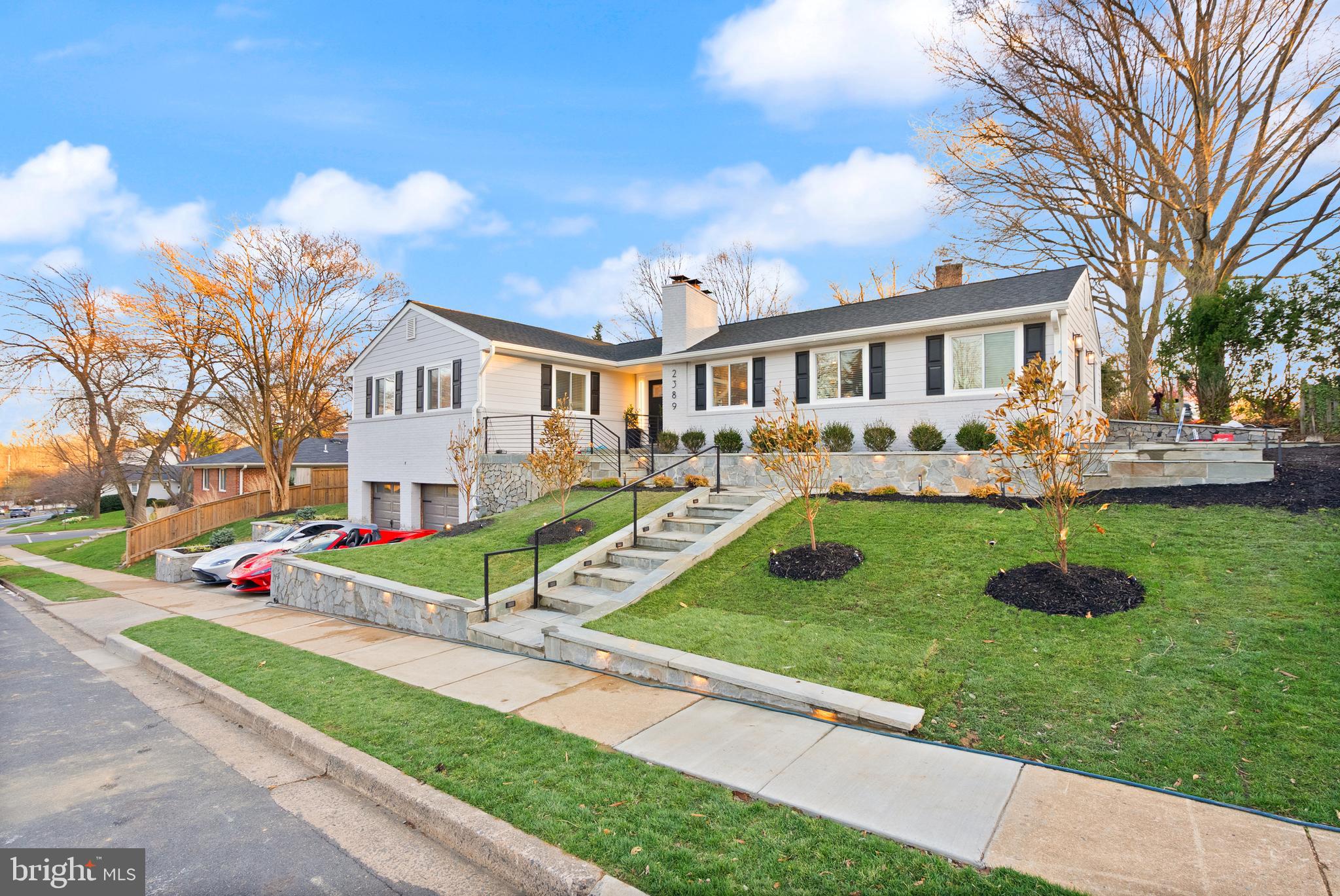 CHERRYDALE - Residential