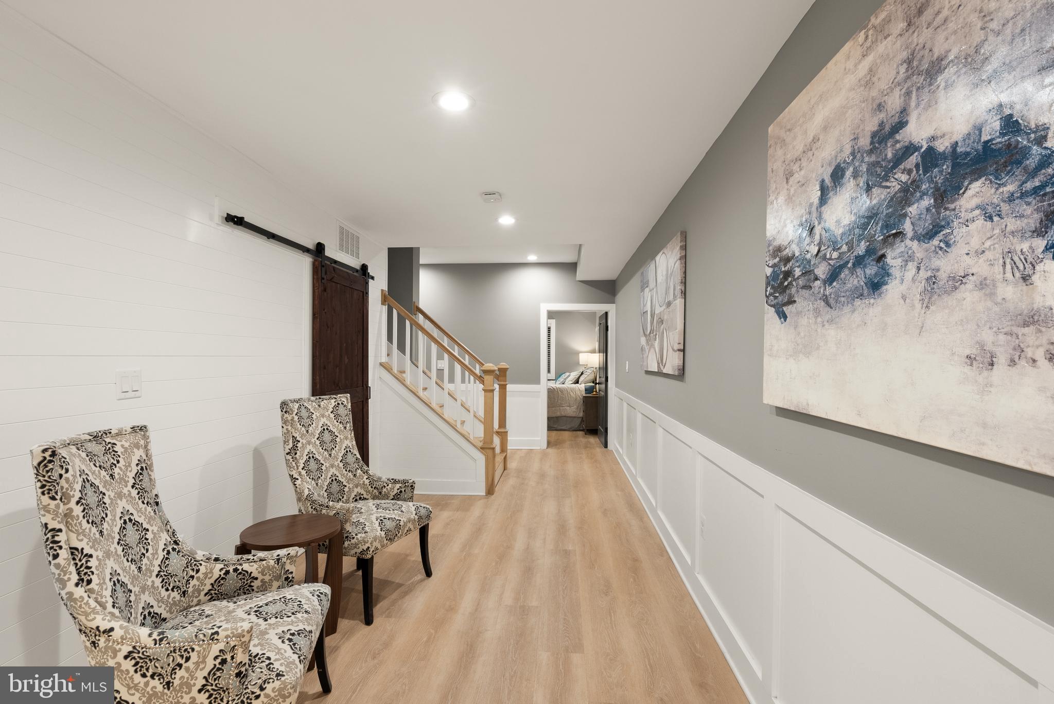 CHERRYDALE - Residential