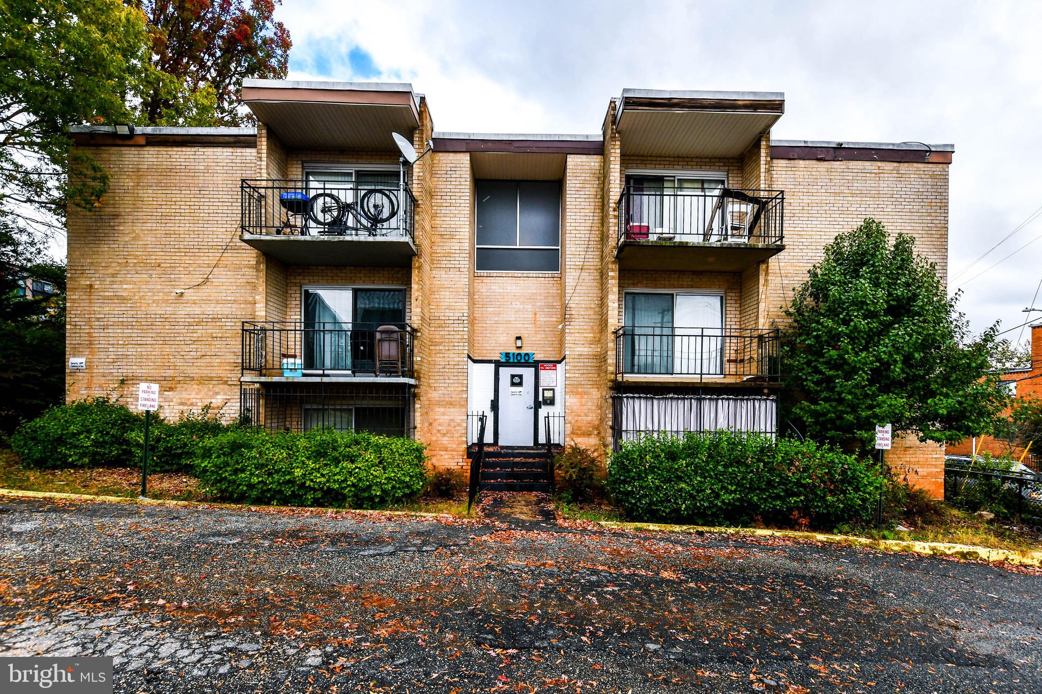 MARSHALL HEIGHTS - Residential