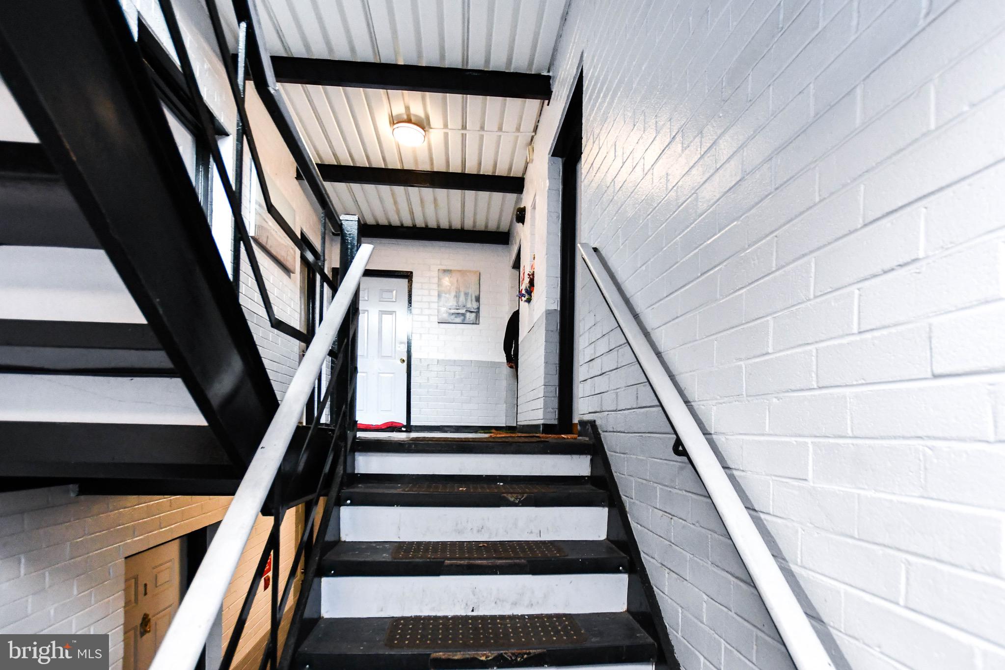 MARSHALL HEIGHTS - Residential