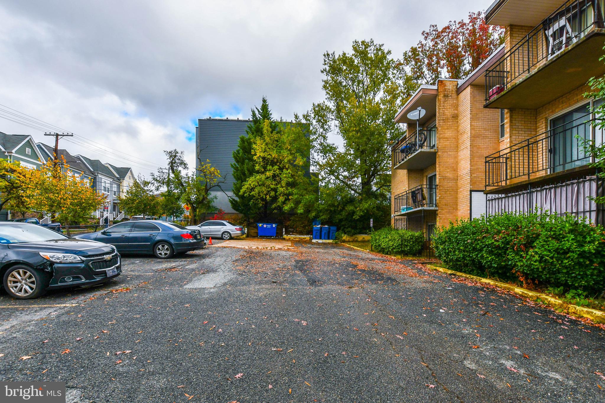 Investor Special! Awesome tenant conveys with the sale of the condo. This 1 bedroom, 1 bathroom 725 sqft condo features a spacious family room, functional kitchen and carpet throughout. New HVAC unit recently installed. This condo comes with assigned parking and storage. Tenant occupied with a choice voucher with an approved rental amount of 1,230.00 per month with all utilities included. Area rental comparable average over 1600.00 per month. TOPA requirements have already been initiated. Conveniently located near Benning Rd metro station. 24 hour notice required for showings.