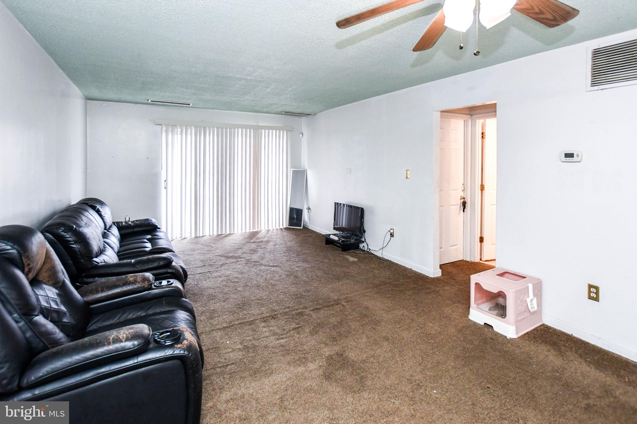 MARSHALL HEIGHTS - Residential