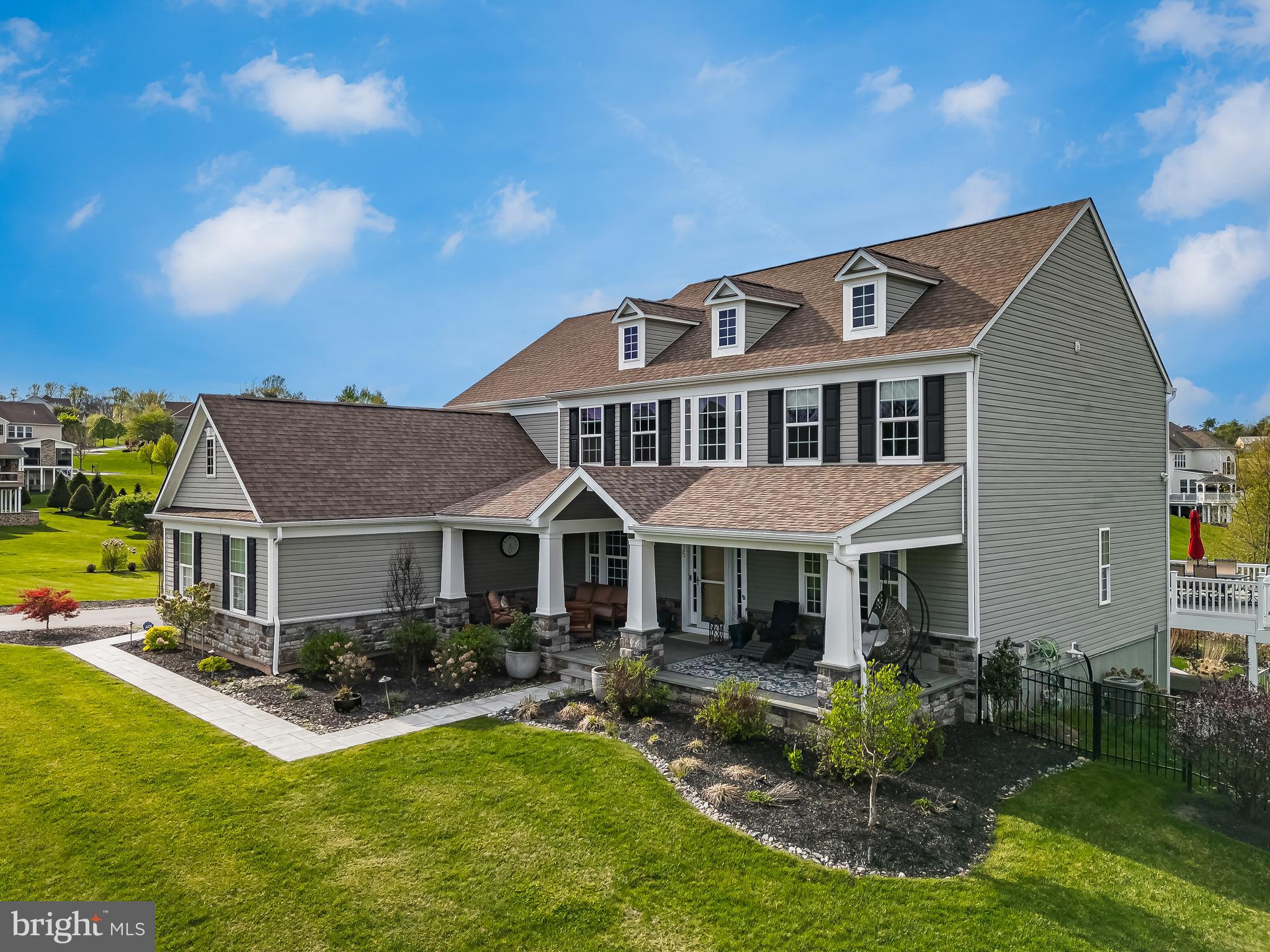 APPLECROSS - Residential