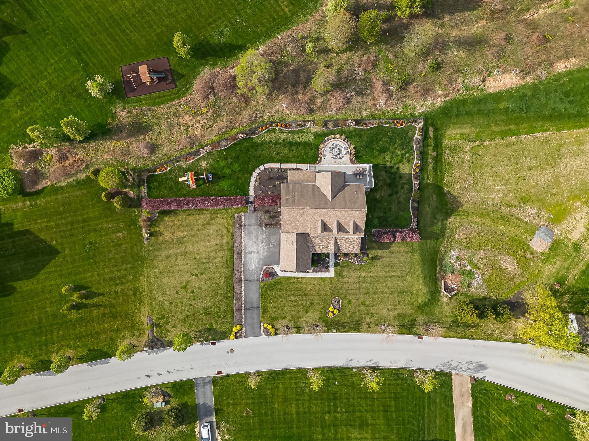 APPLECROSS - Residential