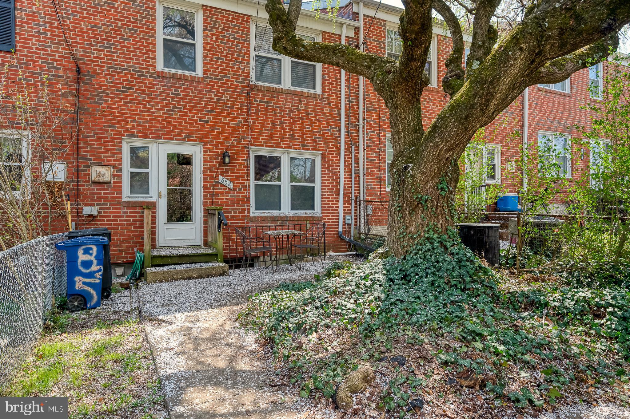TOWSON PARK - Residential