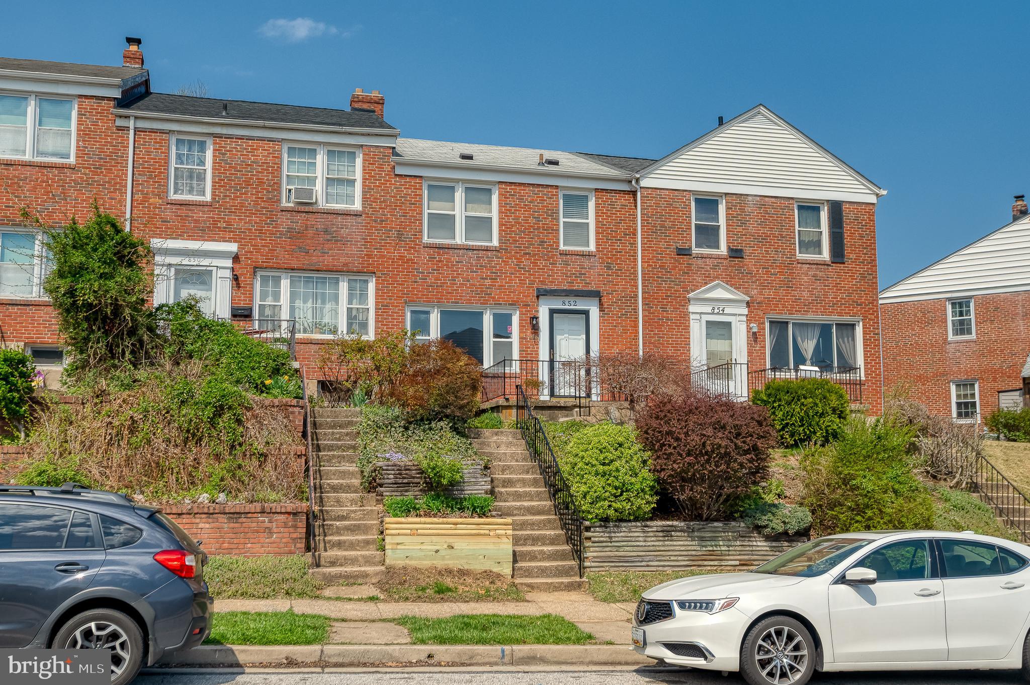 TOWSON PARK - Residential