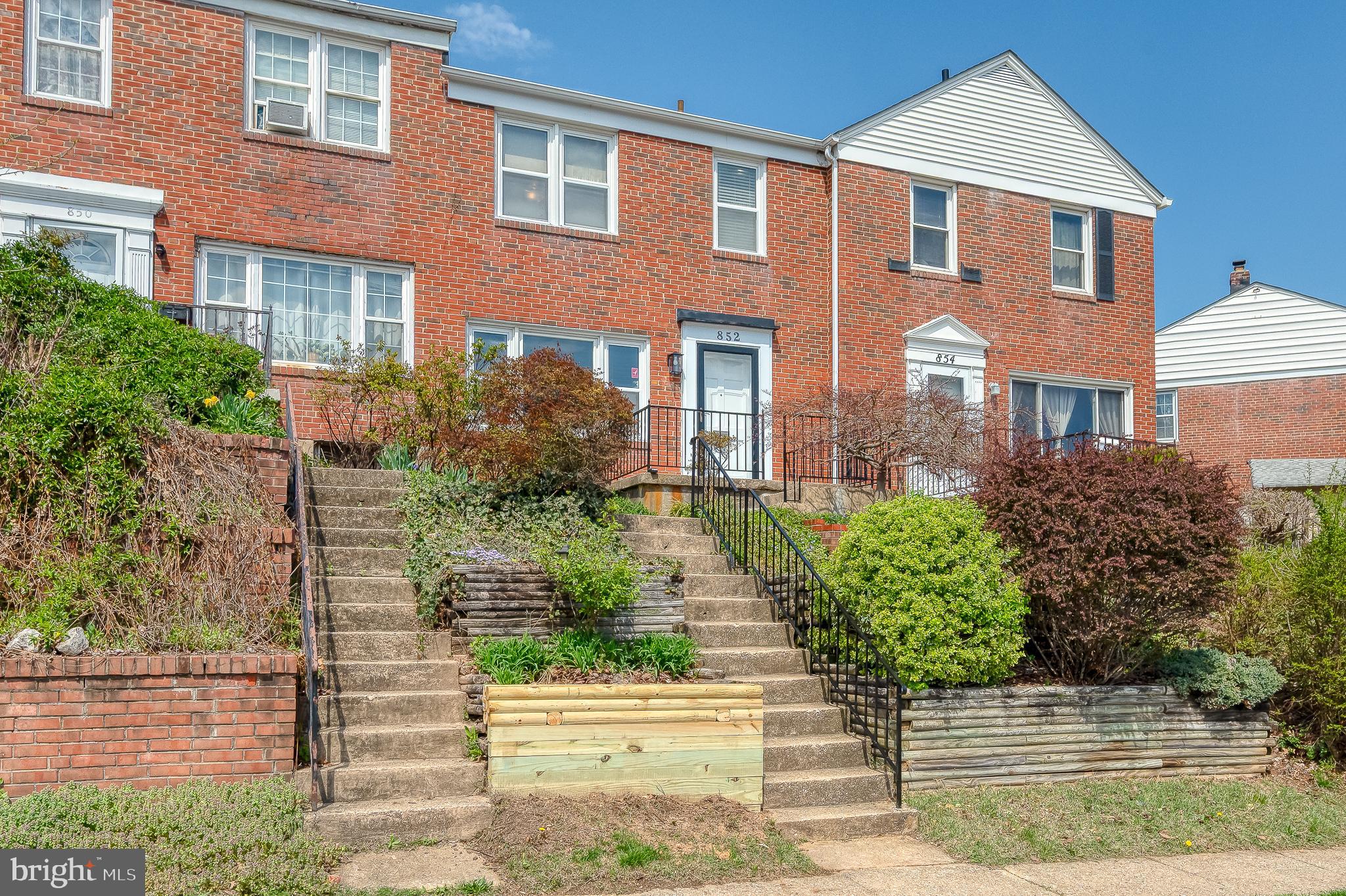 TOWSON PARK - Residential