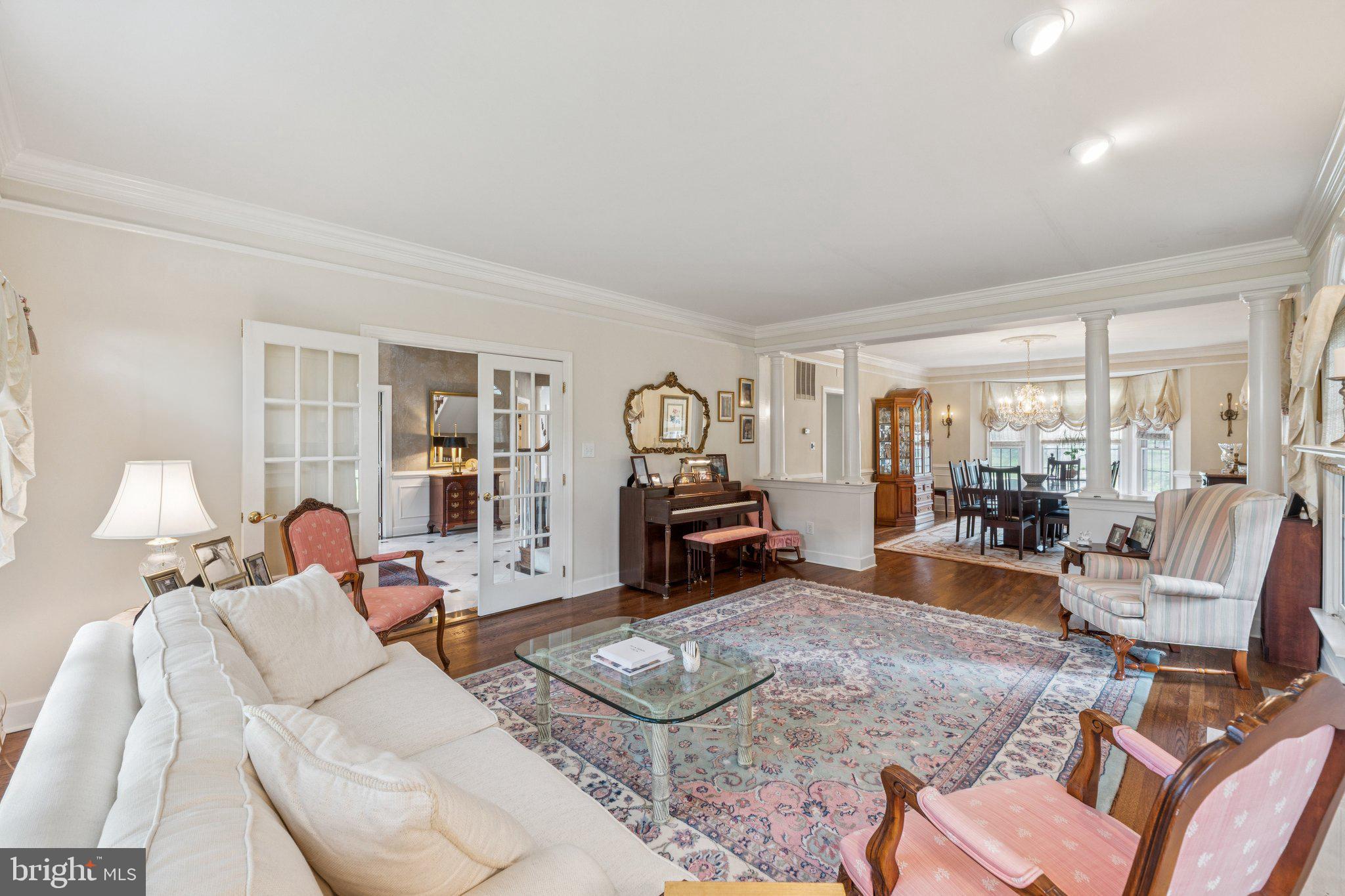 AVENEL - Residential