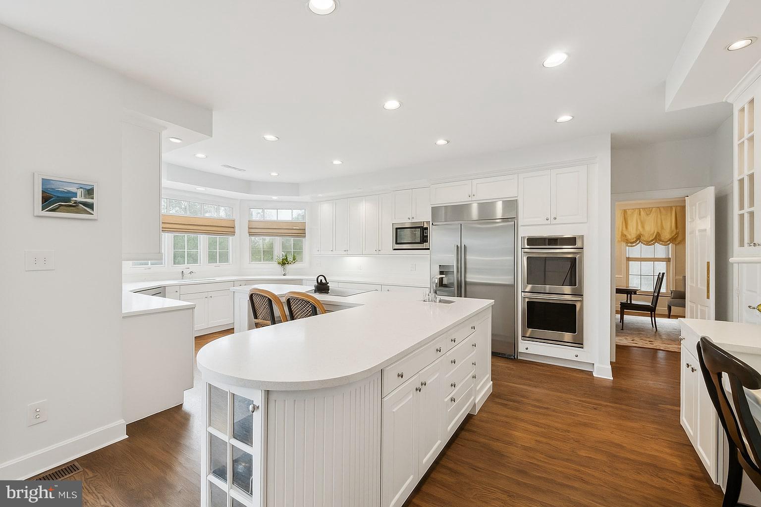 AVENEL - Residential