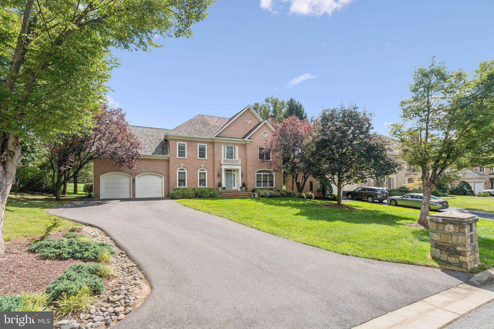 AVENEL - Residential