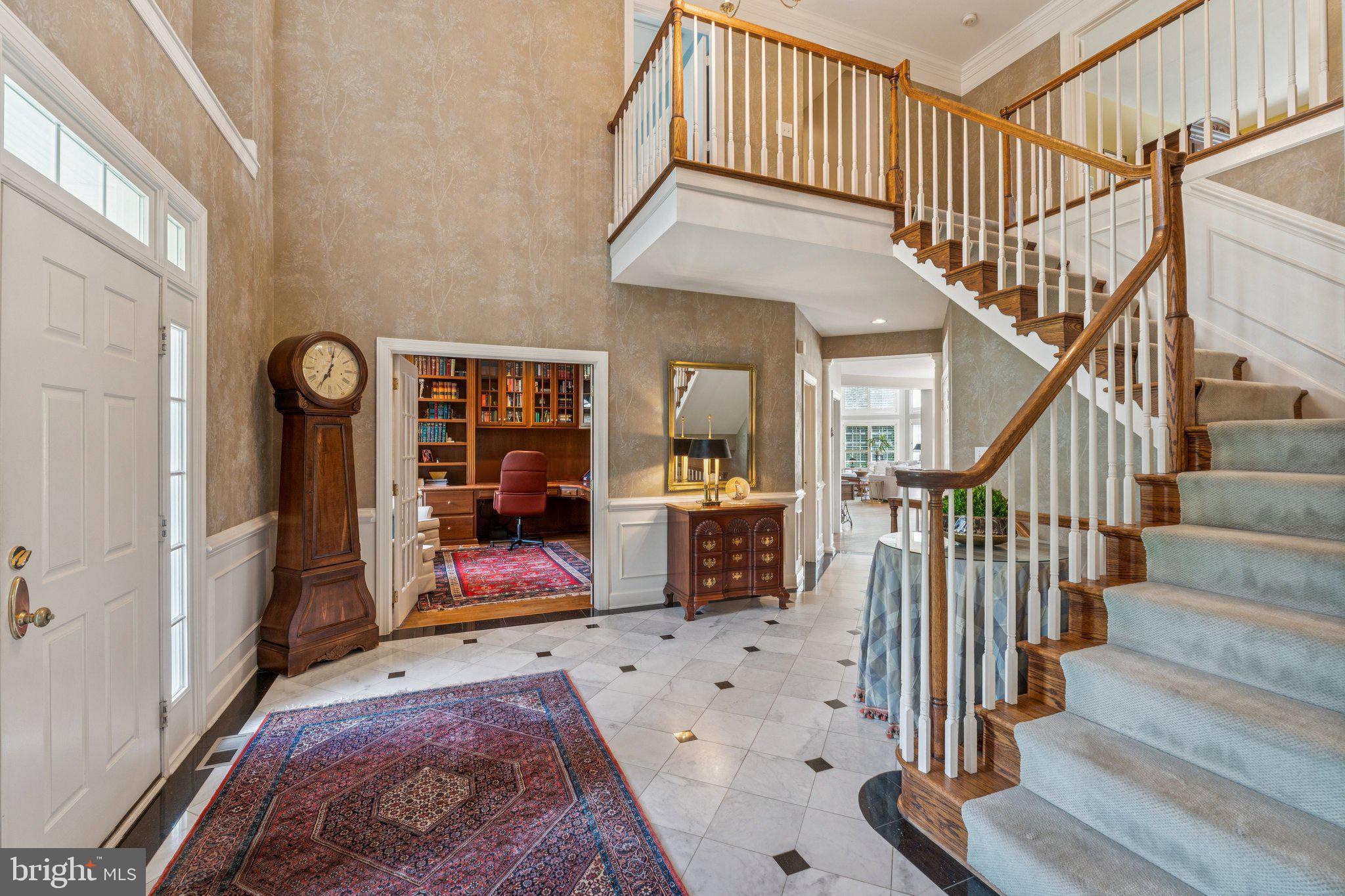 AVENEL - Residential