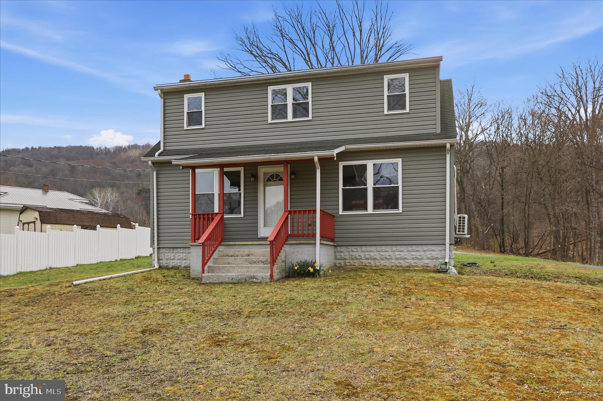 NONE AVAILABLE - Residential
