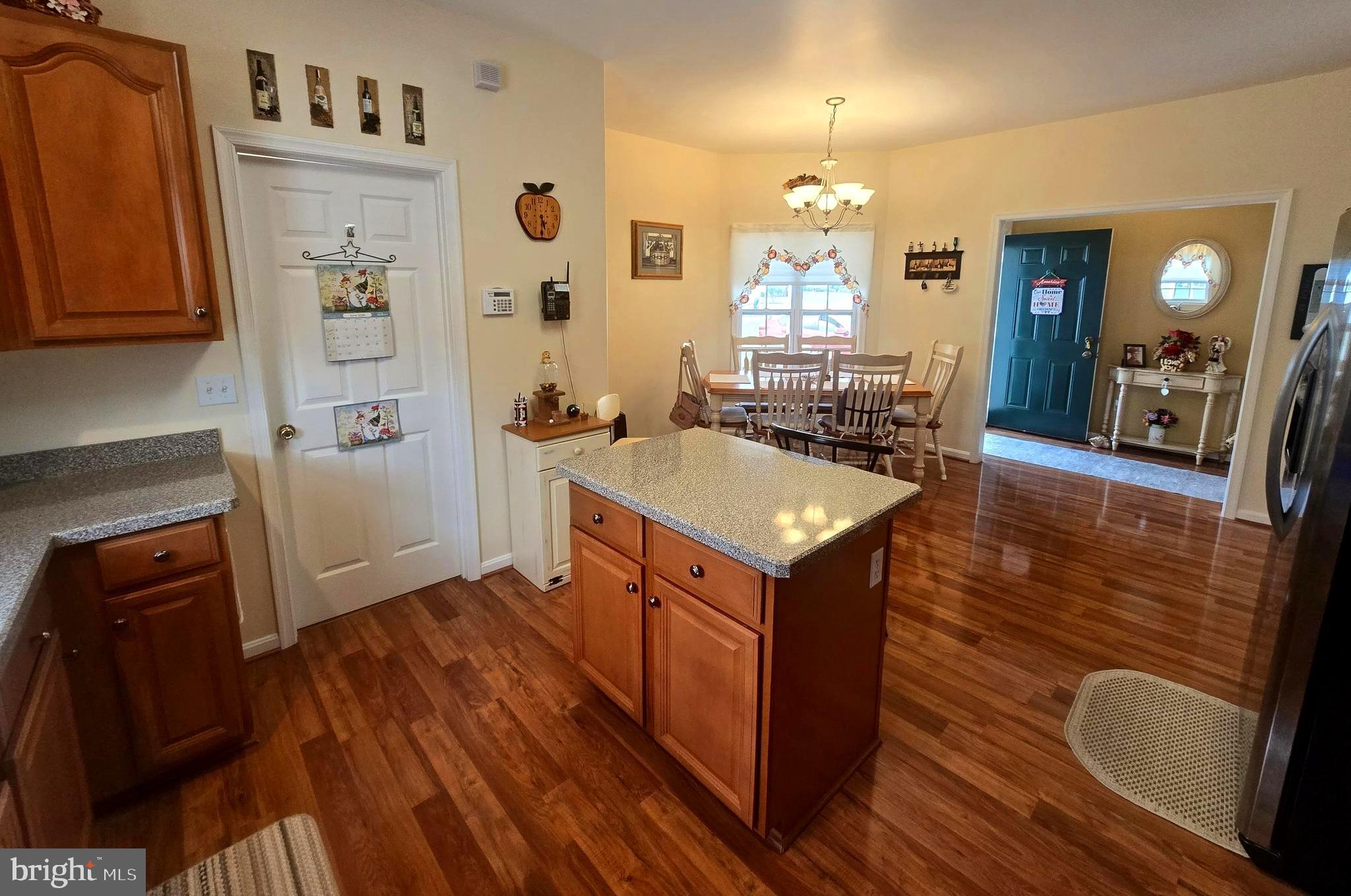 HEARTHSTONE MANOR - Residential