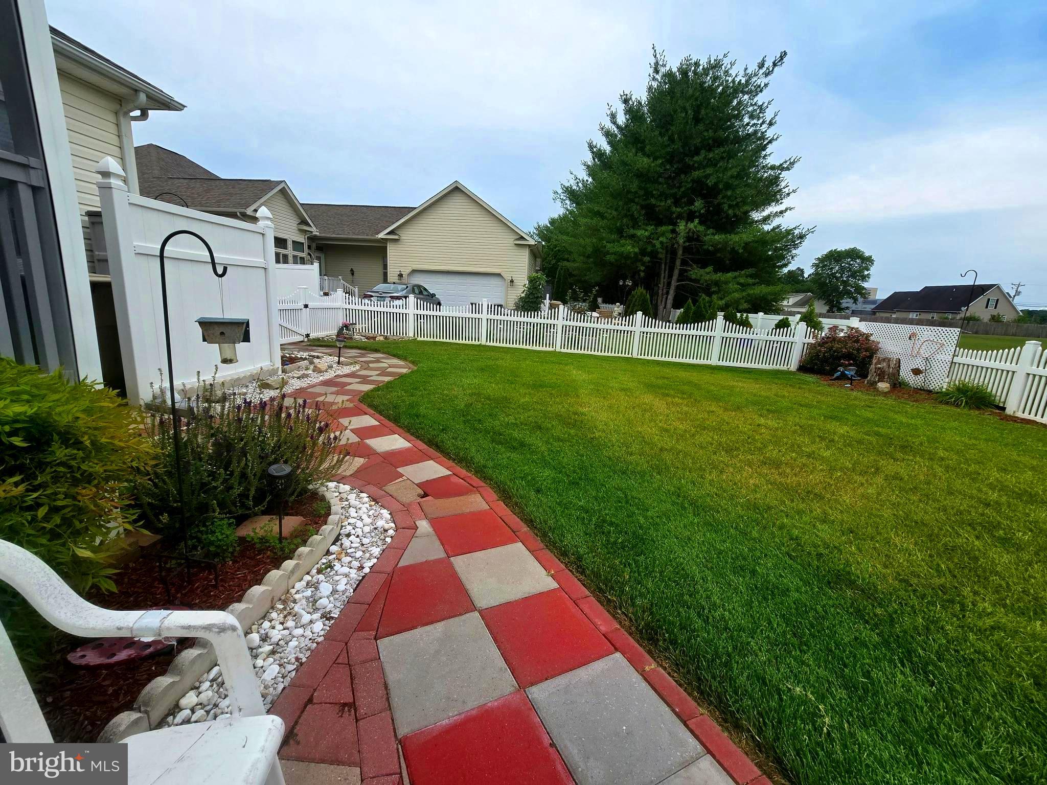 HEARTHSTONE MANOR - Residential