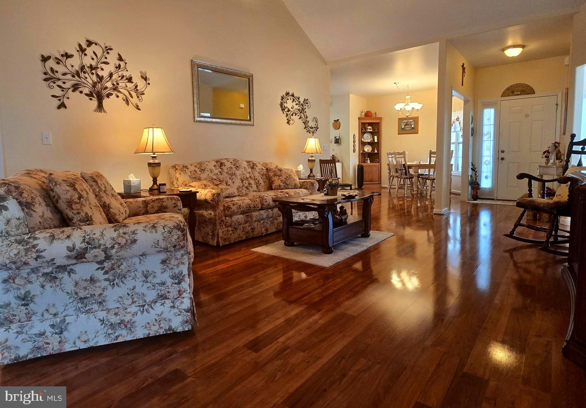 HEARTHSTONE MANOR - Residential