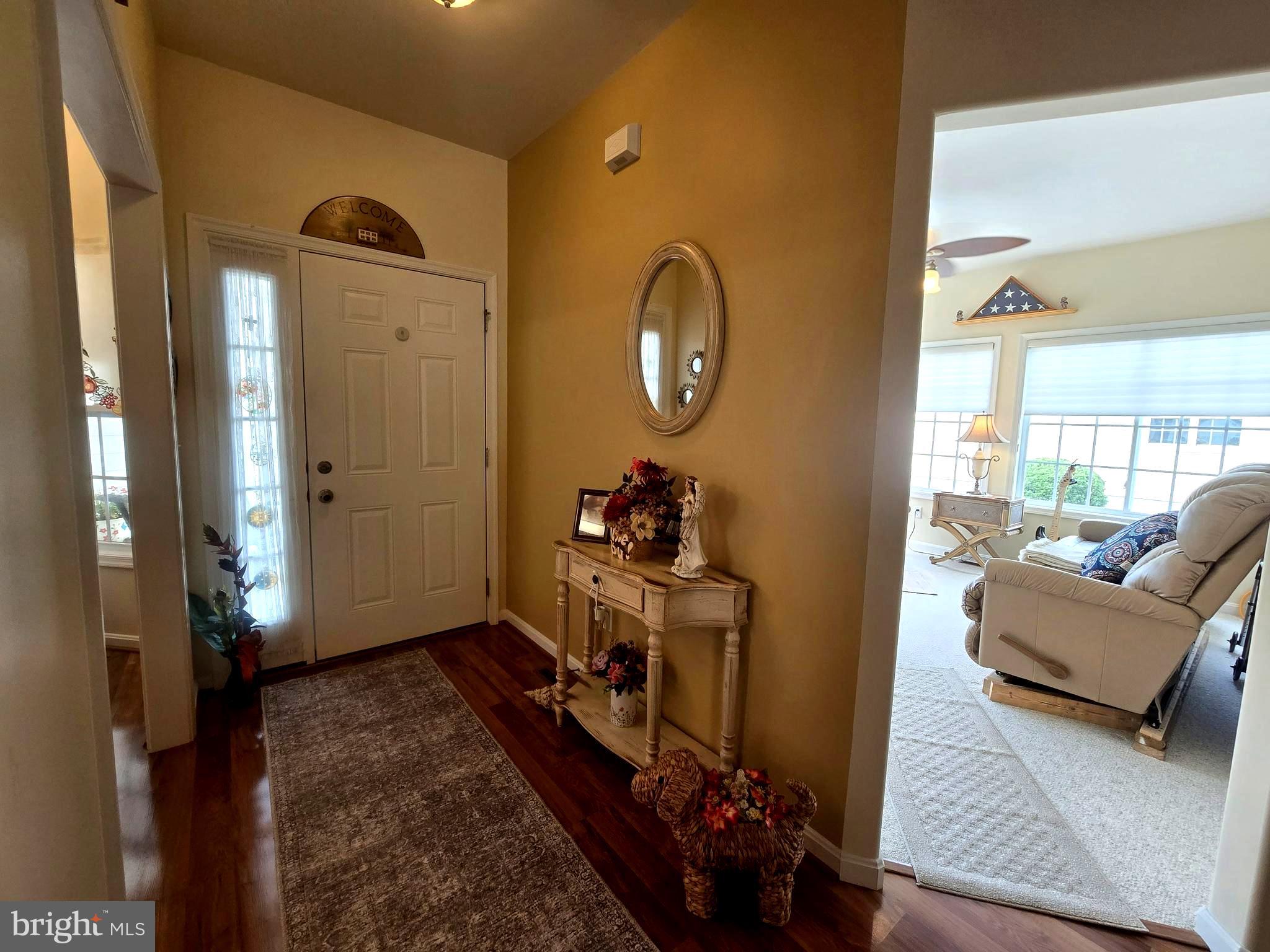HEARTHSTONE MANOR - Residential