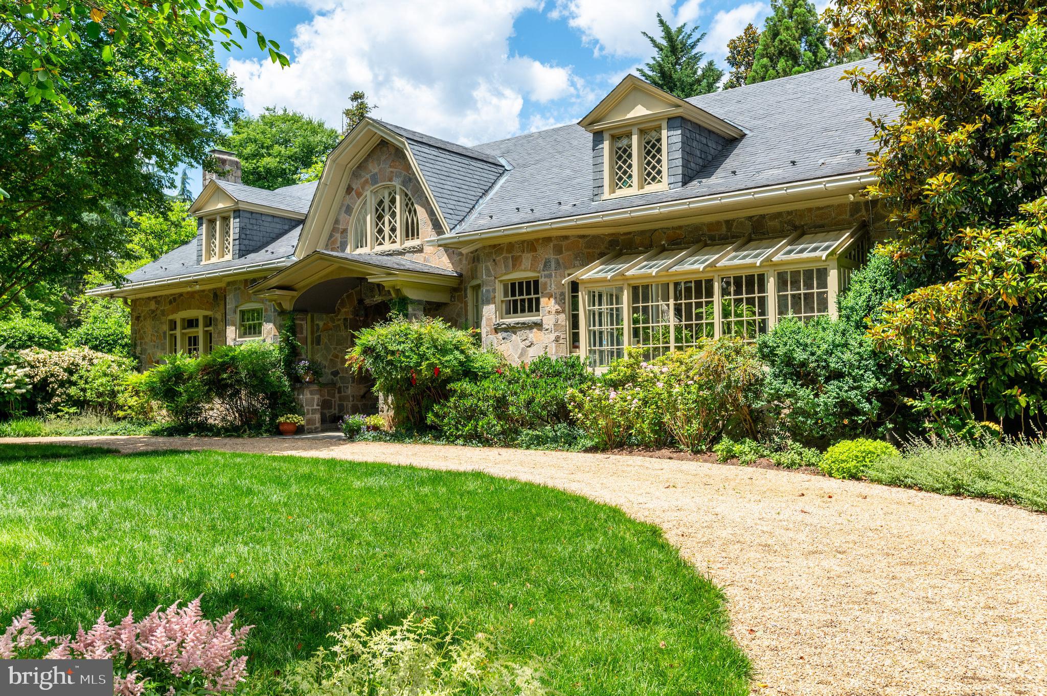 SOMERSET - Residential