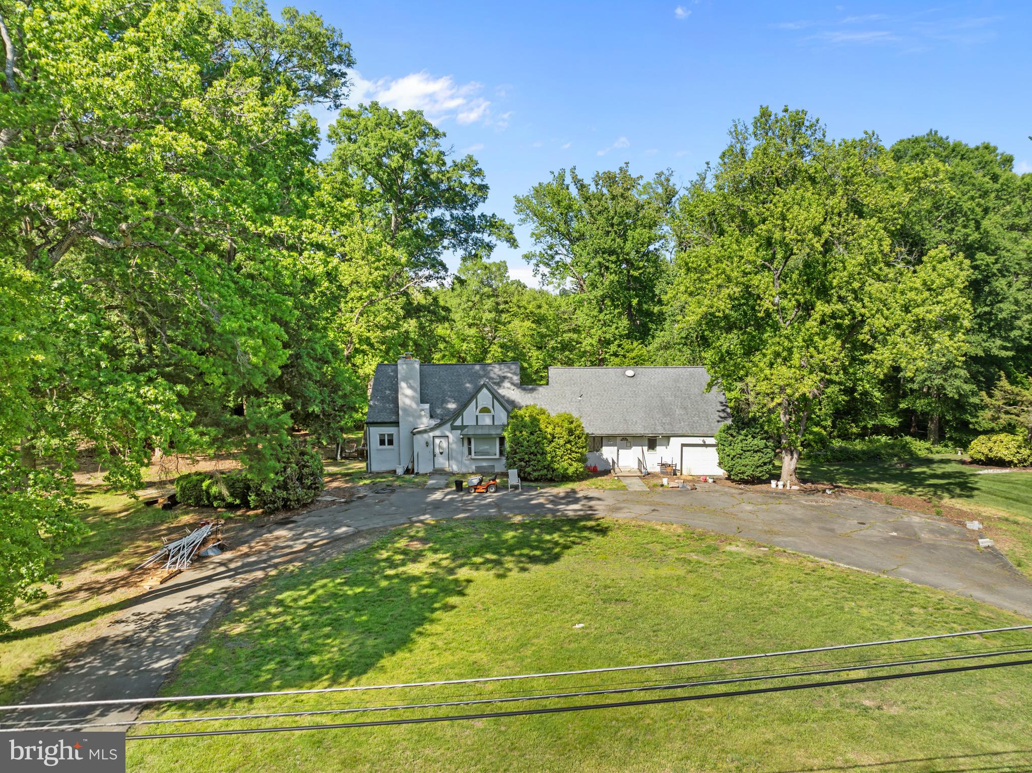 DOGUE CREEK - Residential