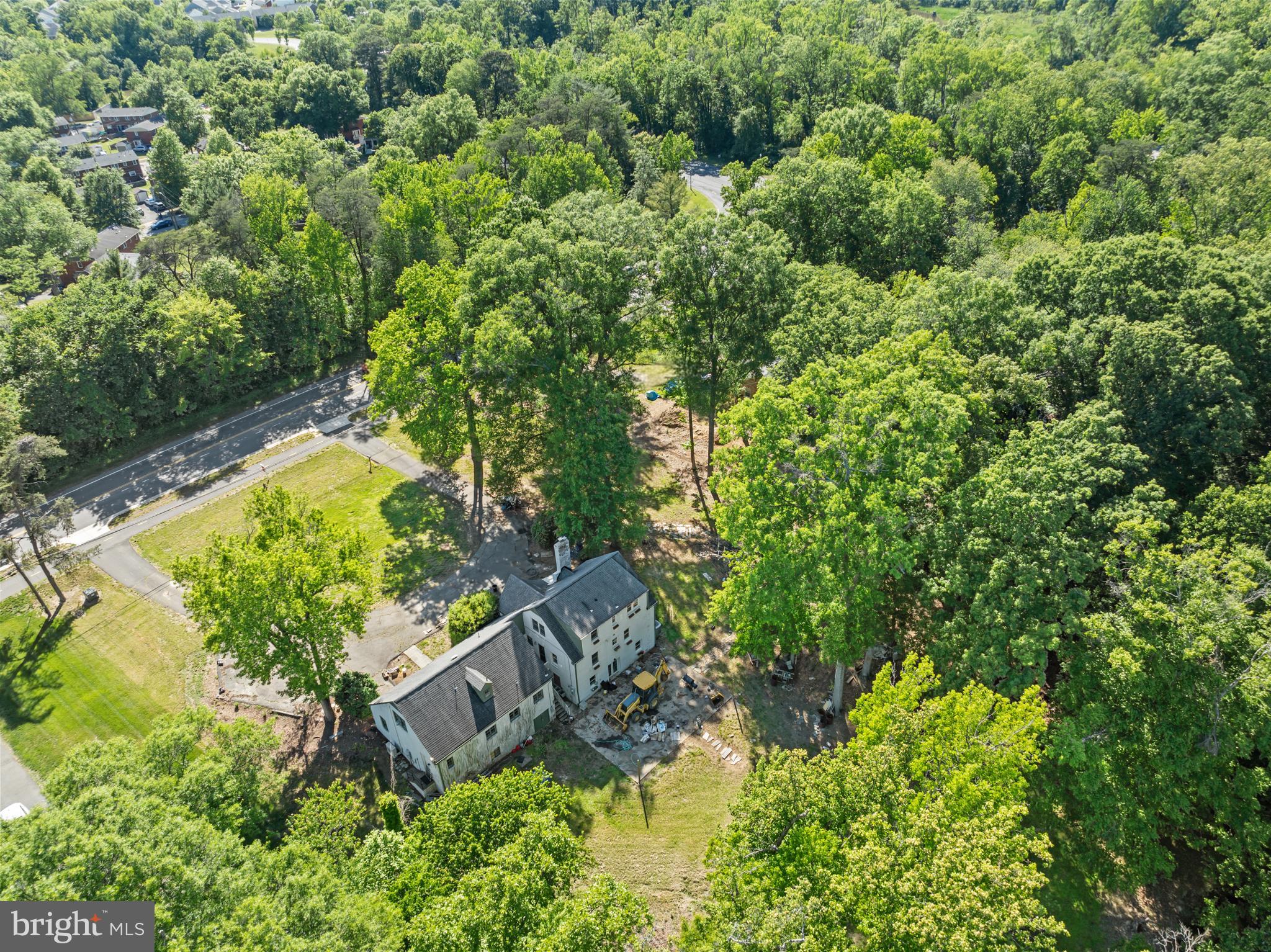 DOGUE CREEK - Residential