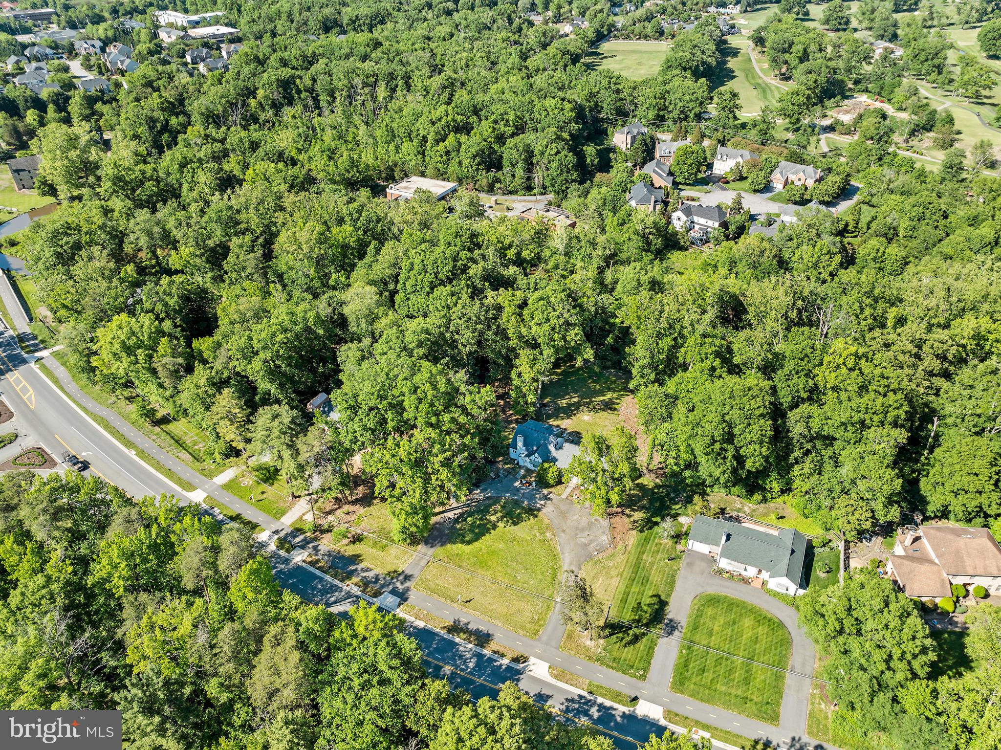 DOGUE CREEK - Residential