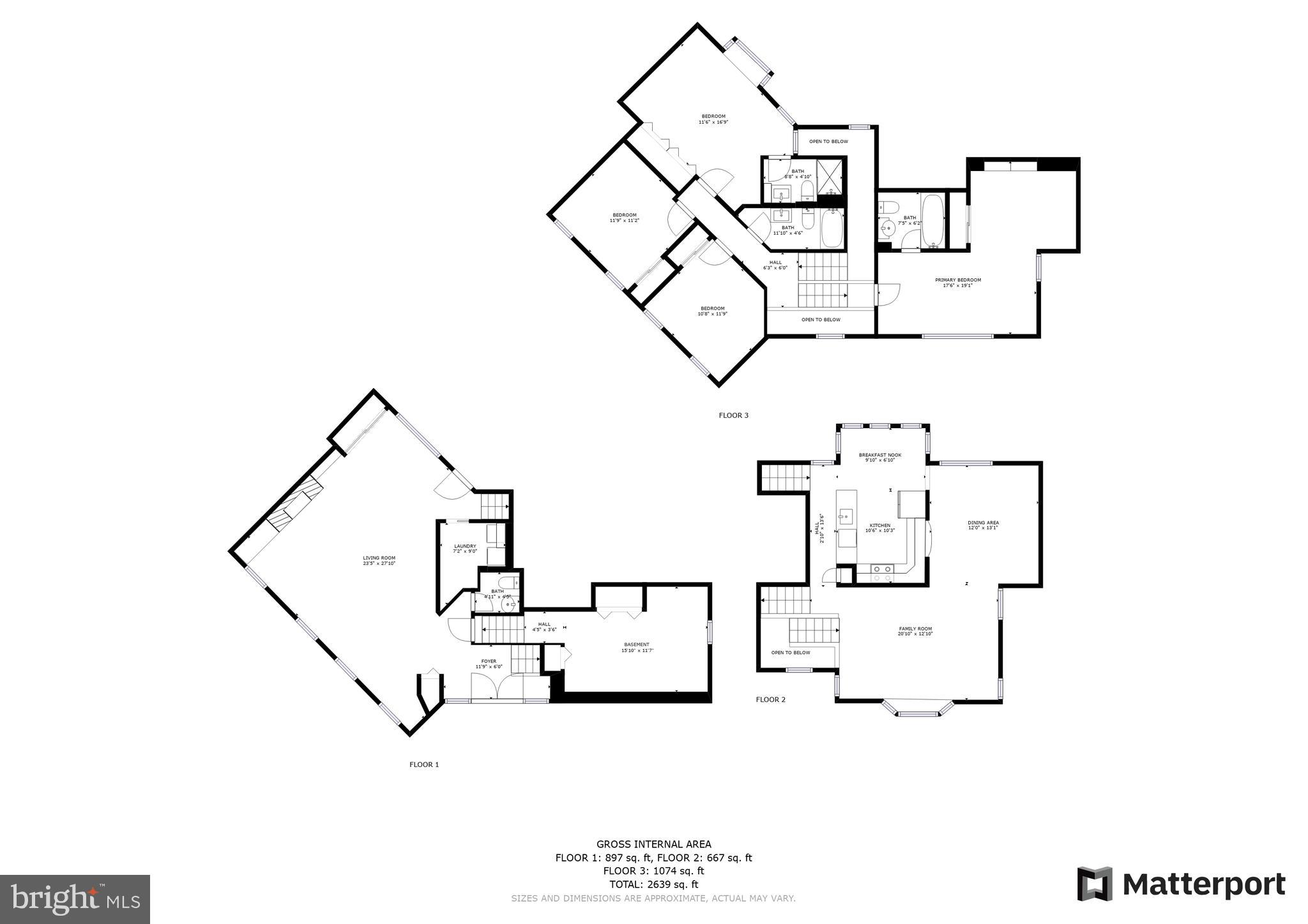 FAIROAKS - Residential