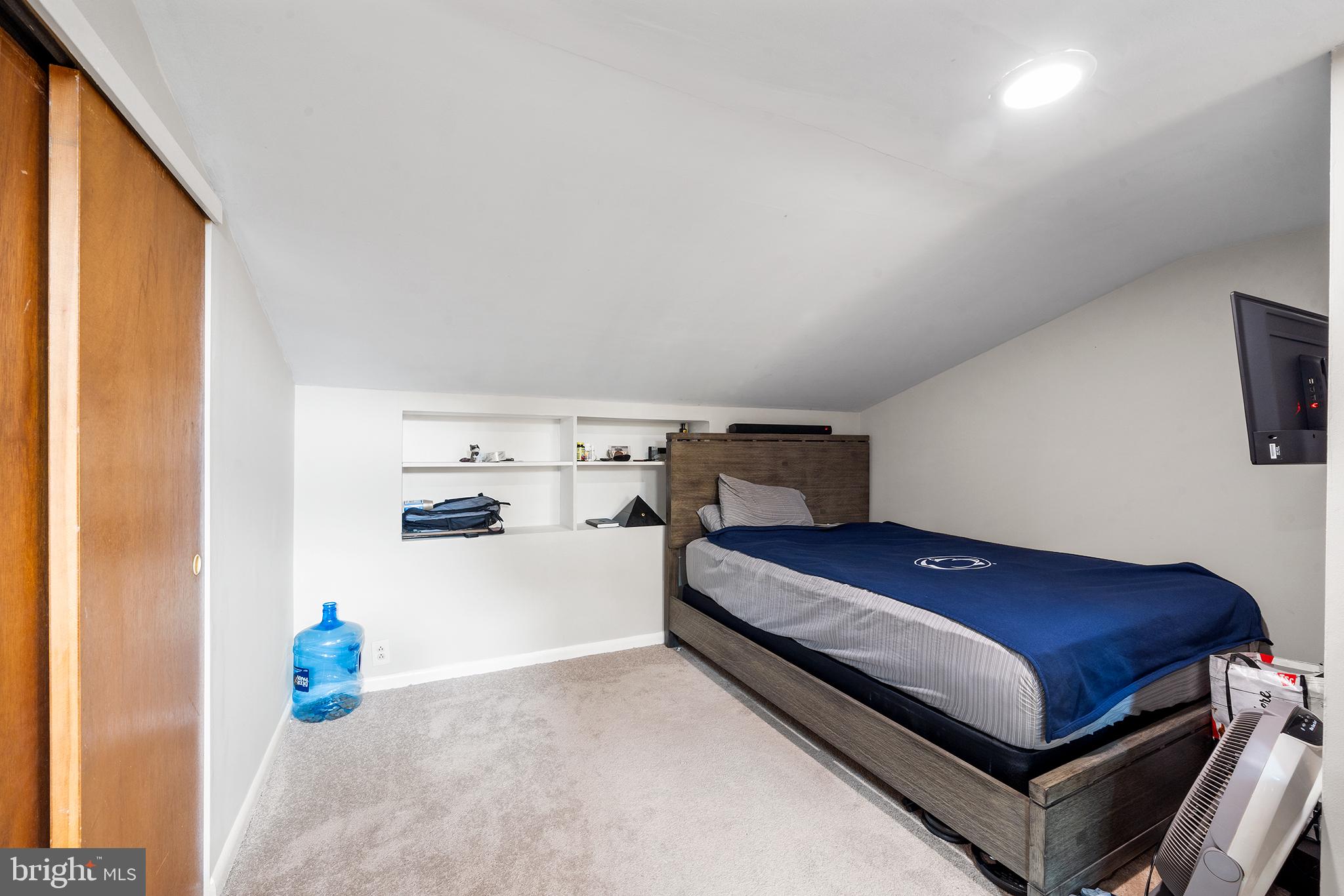FAIROAKS - Residential