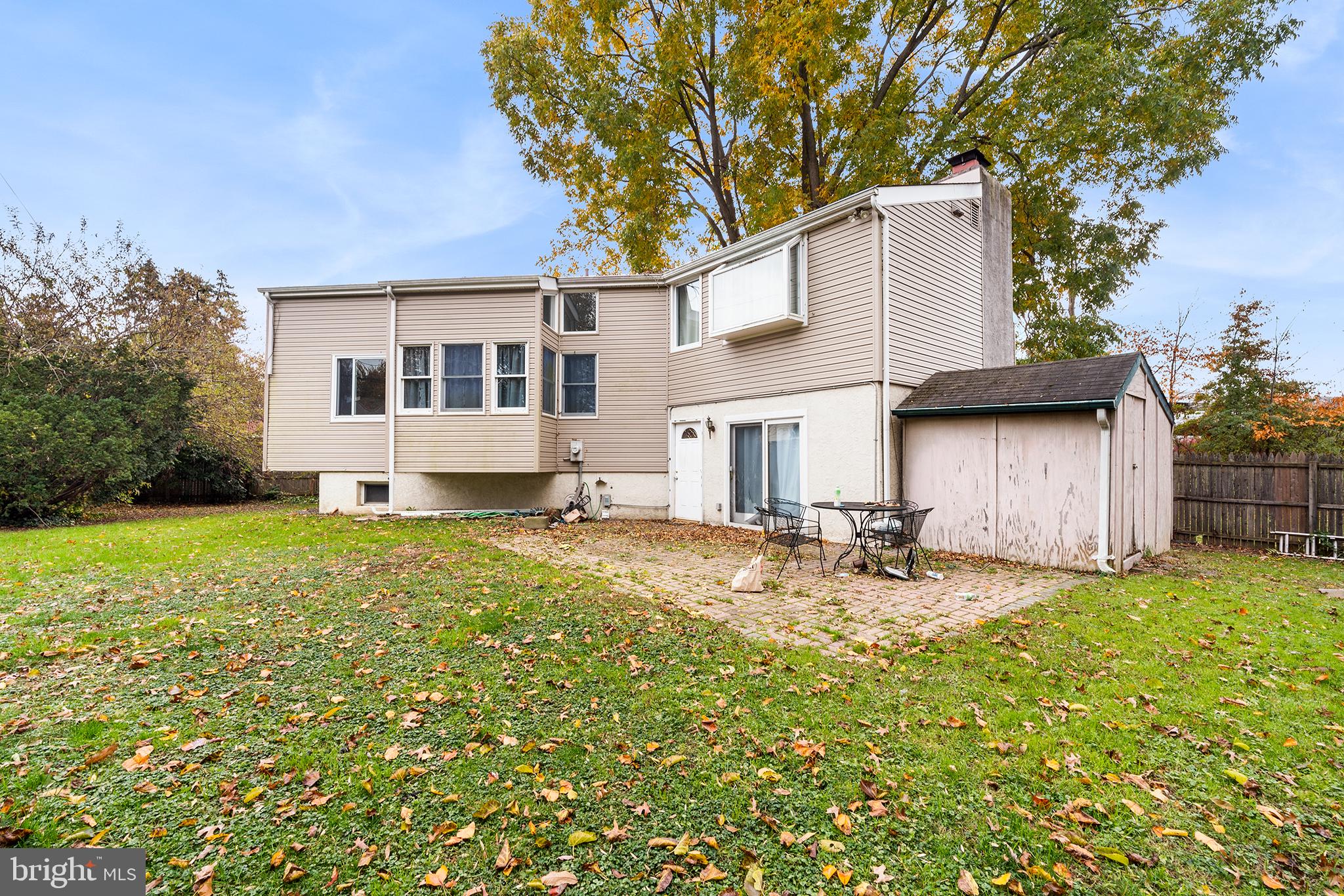 FAIROAKS - Residential