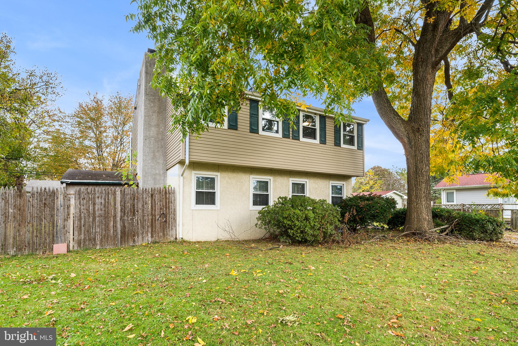 FAIROAKS - Residential