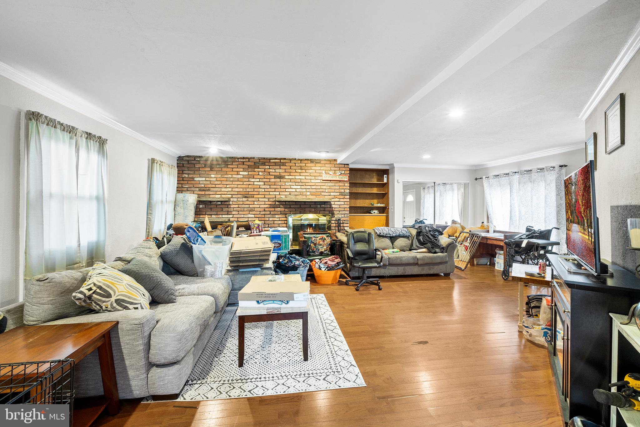 FAIROAKS - Residential