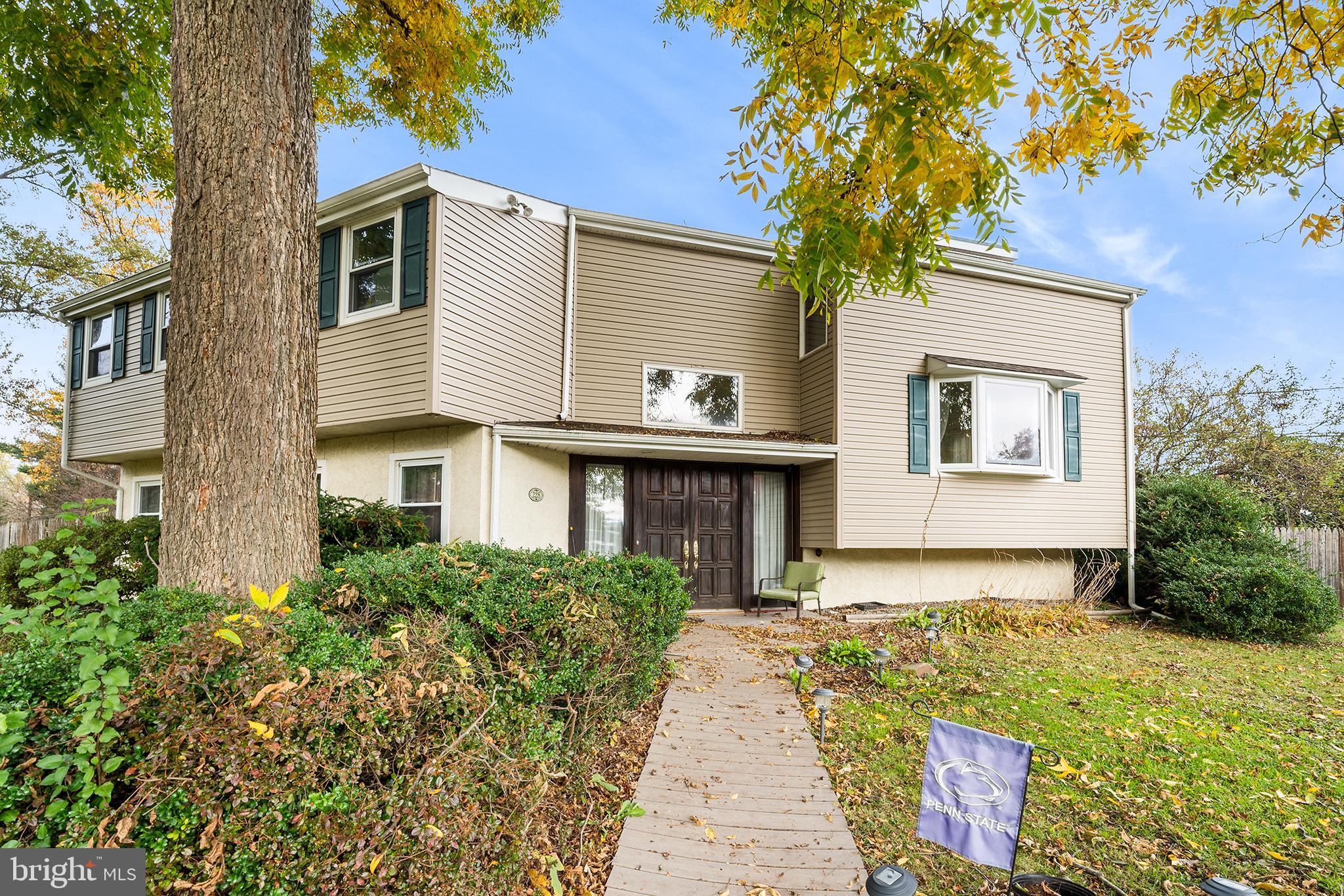 FAIROAKS - Residential