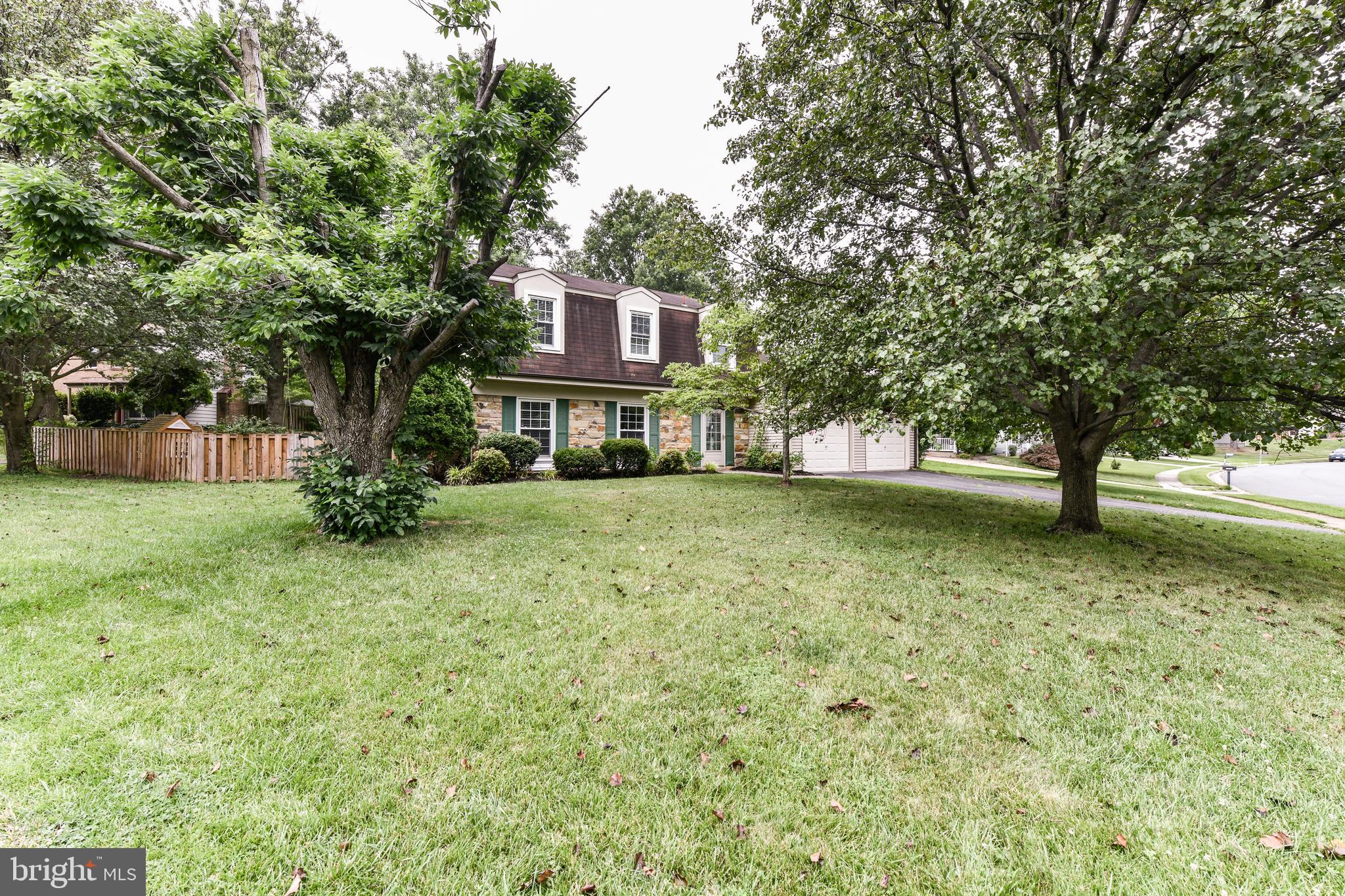 KINGSTON CHASE - Residential