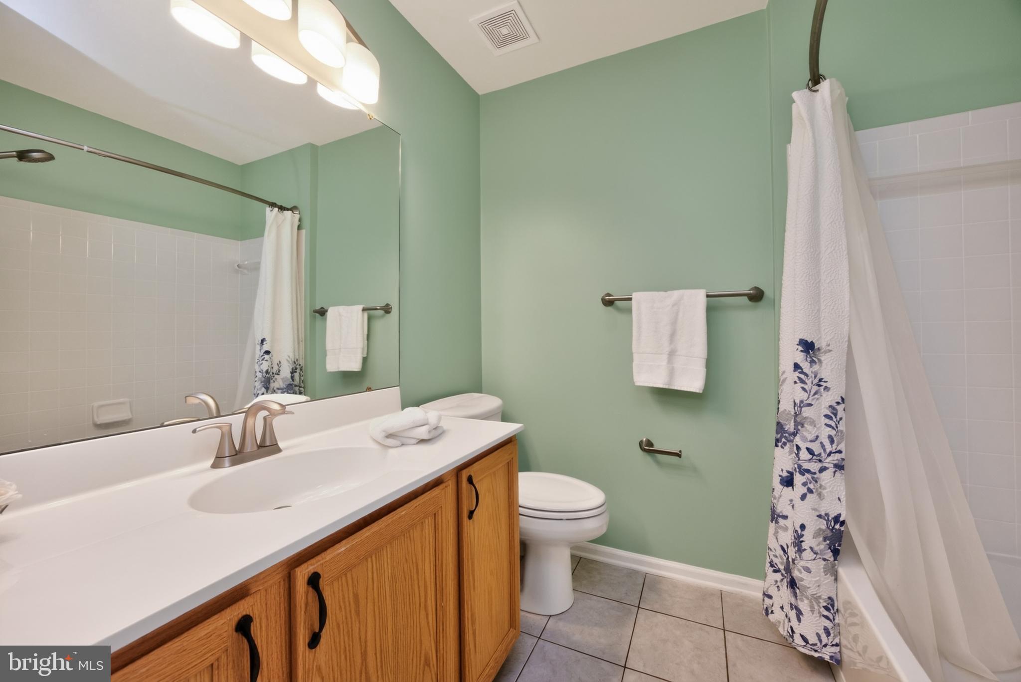 EXTON STATION - Residential