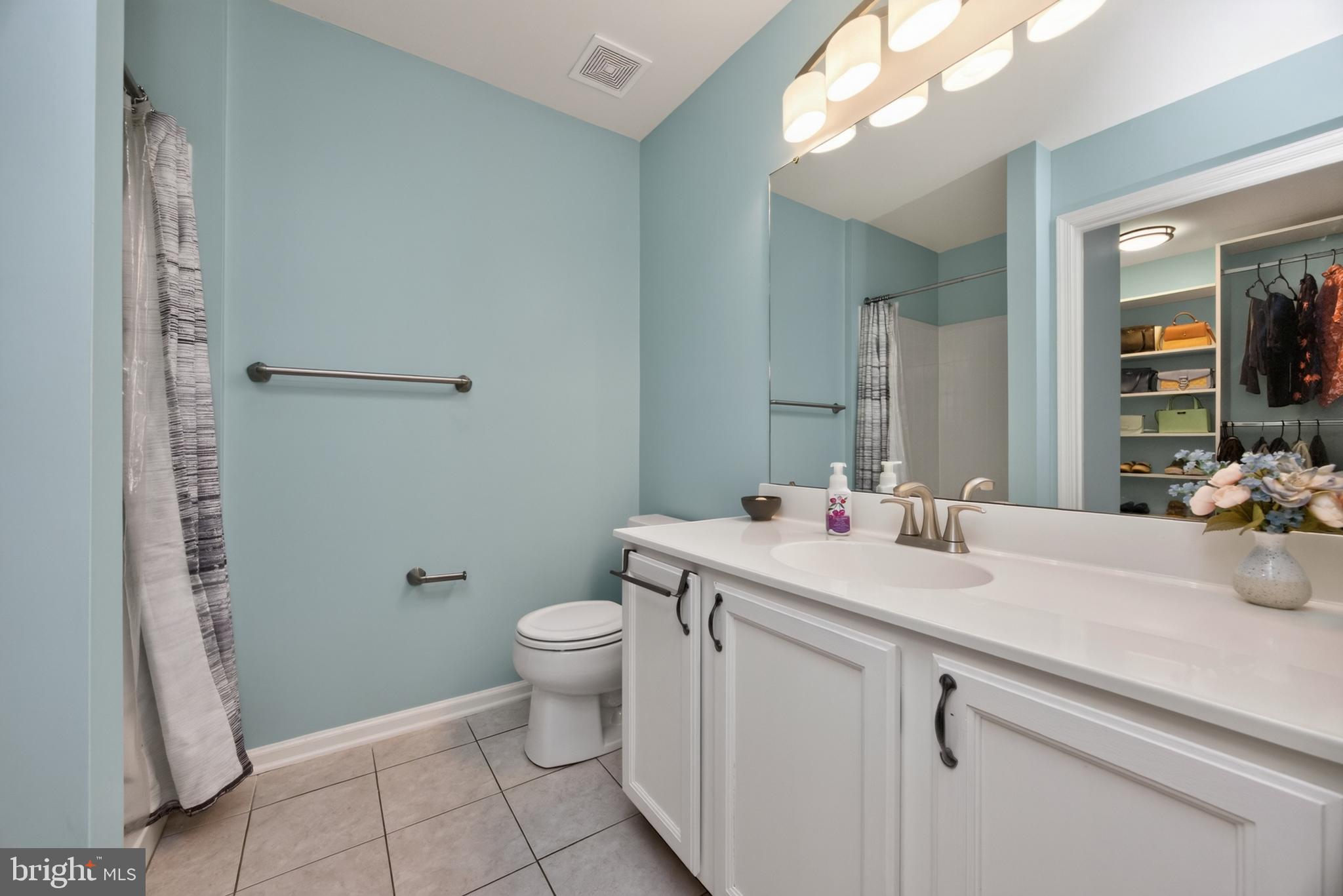 EXTON STATION - Residential