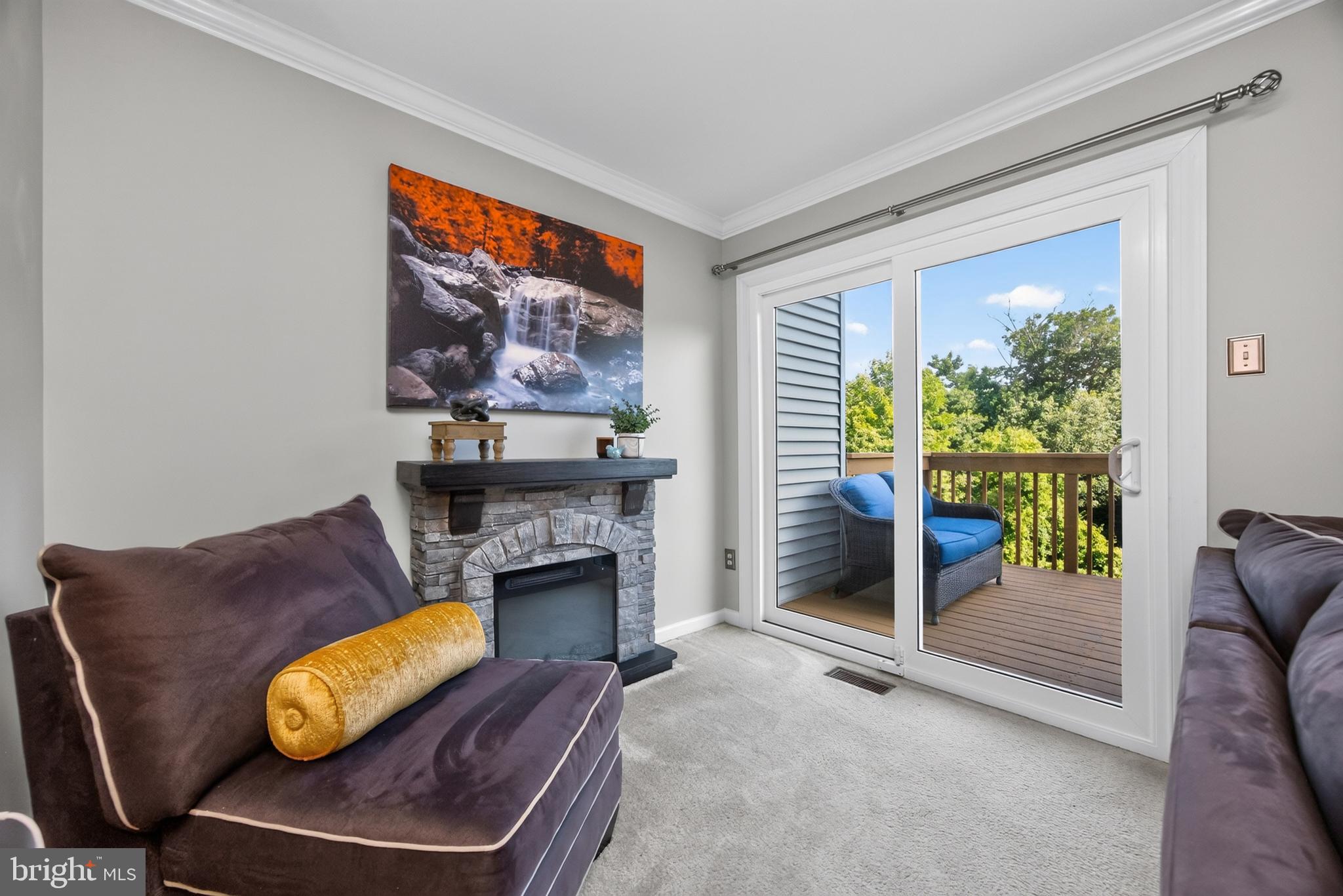 EXTON STATION - Residential